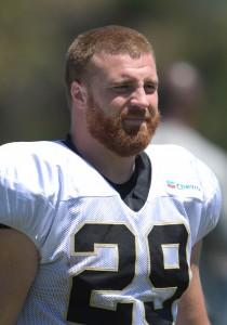 John Kuhn (vertical)