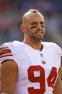 Mark Herzlich (vertical)