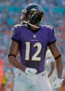 Jacoby Jones (Vertical)