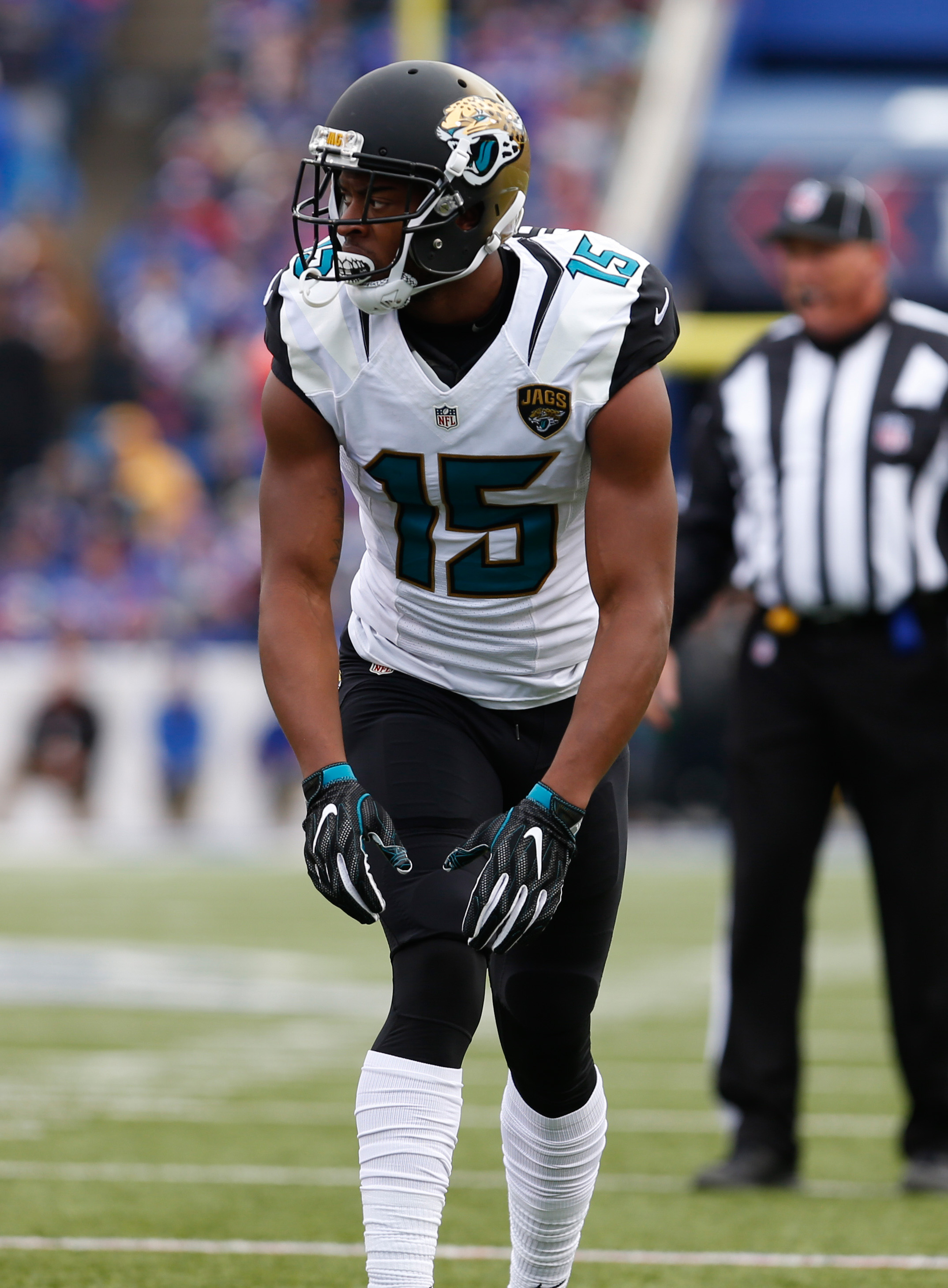 allen robinson t shirt