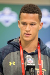 Brad Kaaya (vertical)