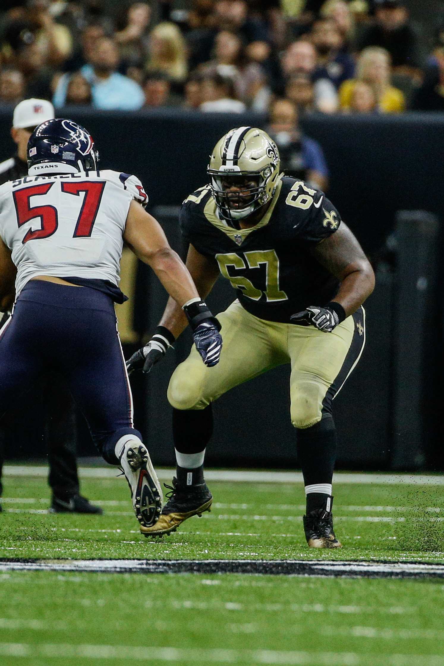 New Orleans Saints Depth Chart Espn