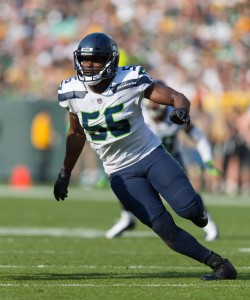 Cliff Avril