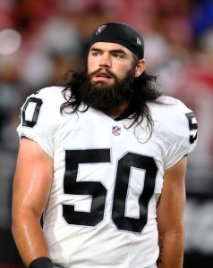 Ben Heeney (Vertical)