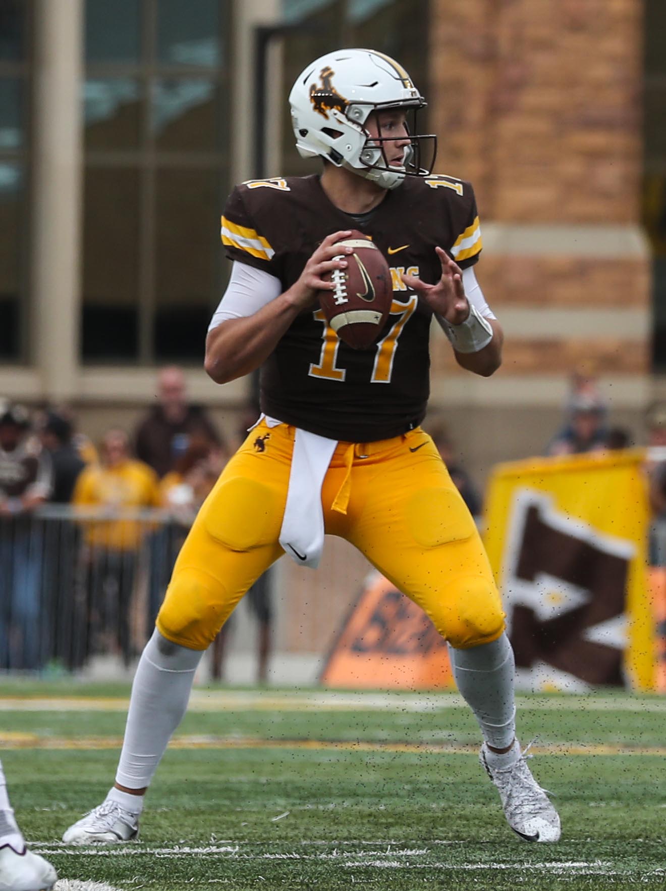 josh allen jersey wyoming josh allen jersey wyoming
