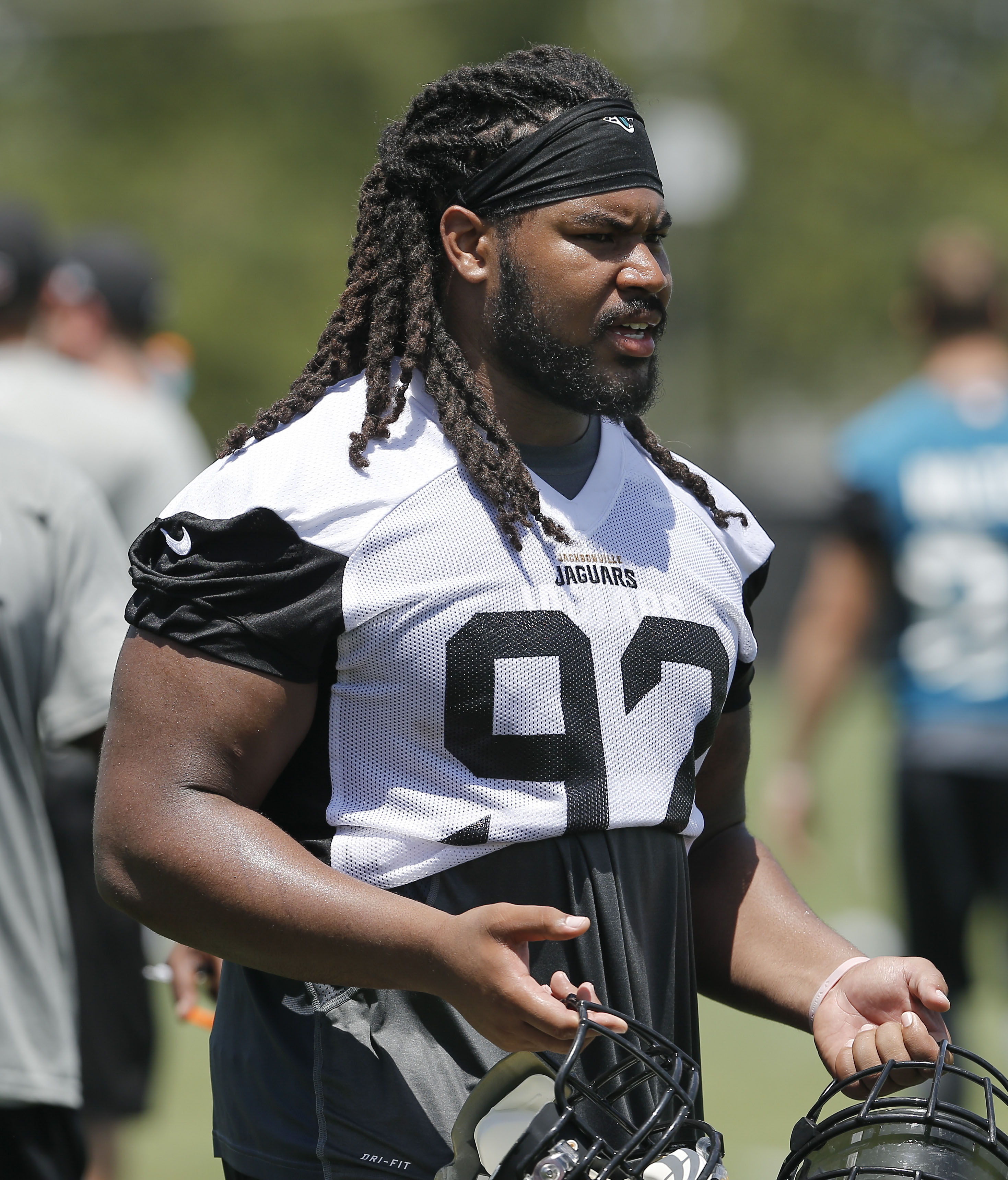 Sheldon Day Pro Football Rumors