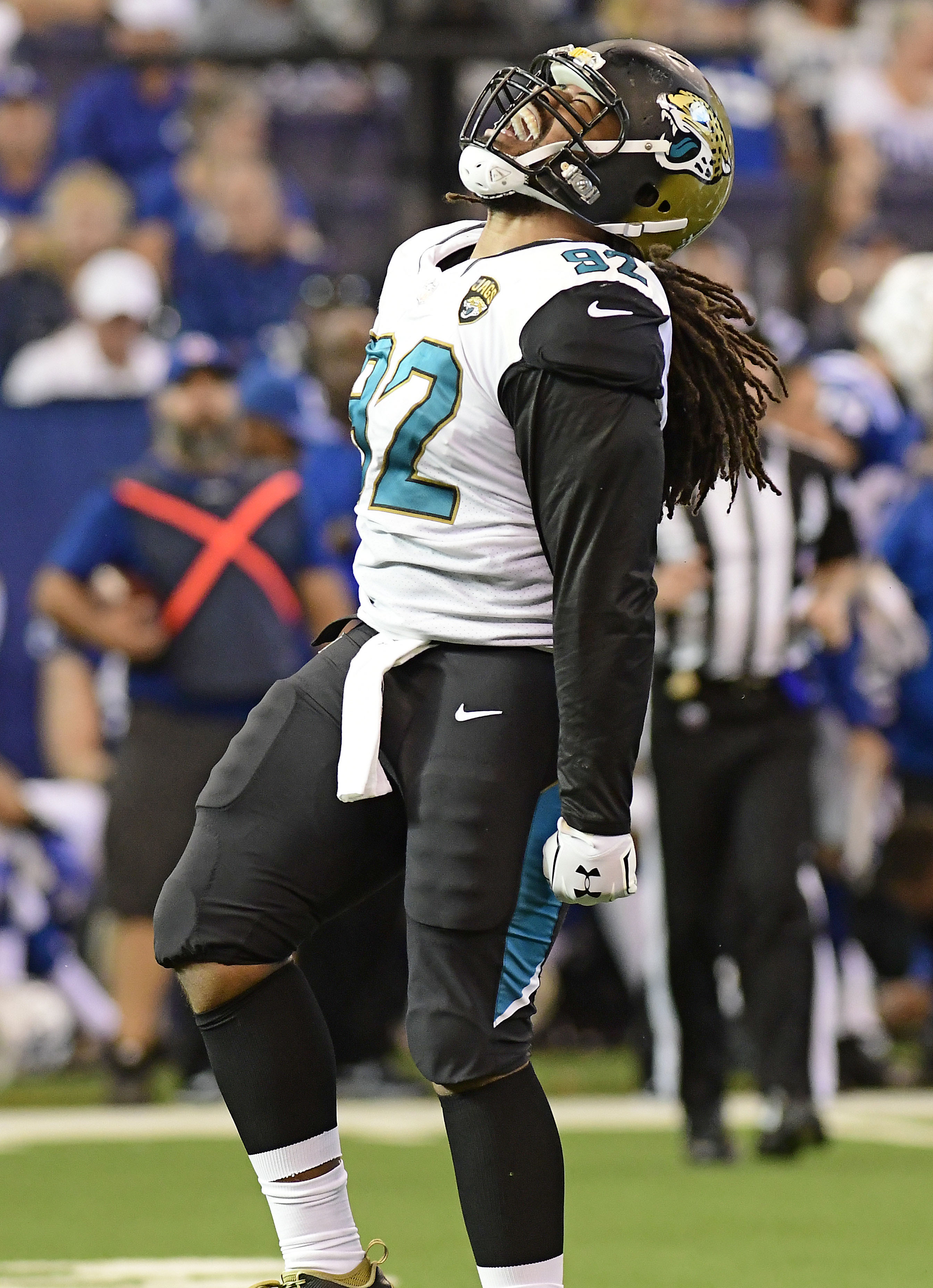 Sheldon Day Pro Football Rumors