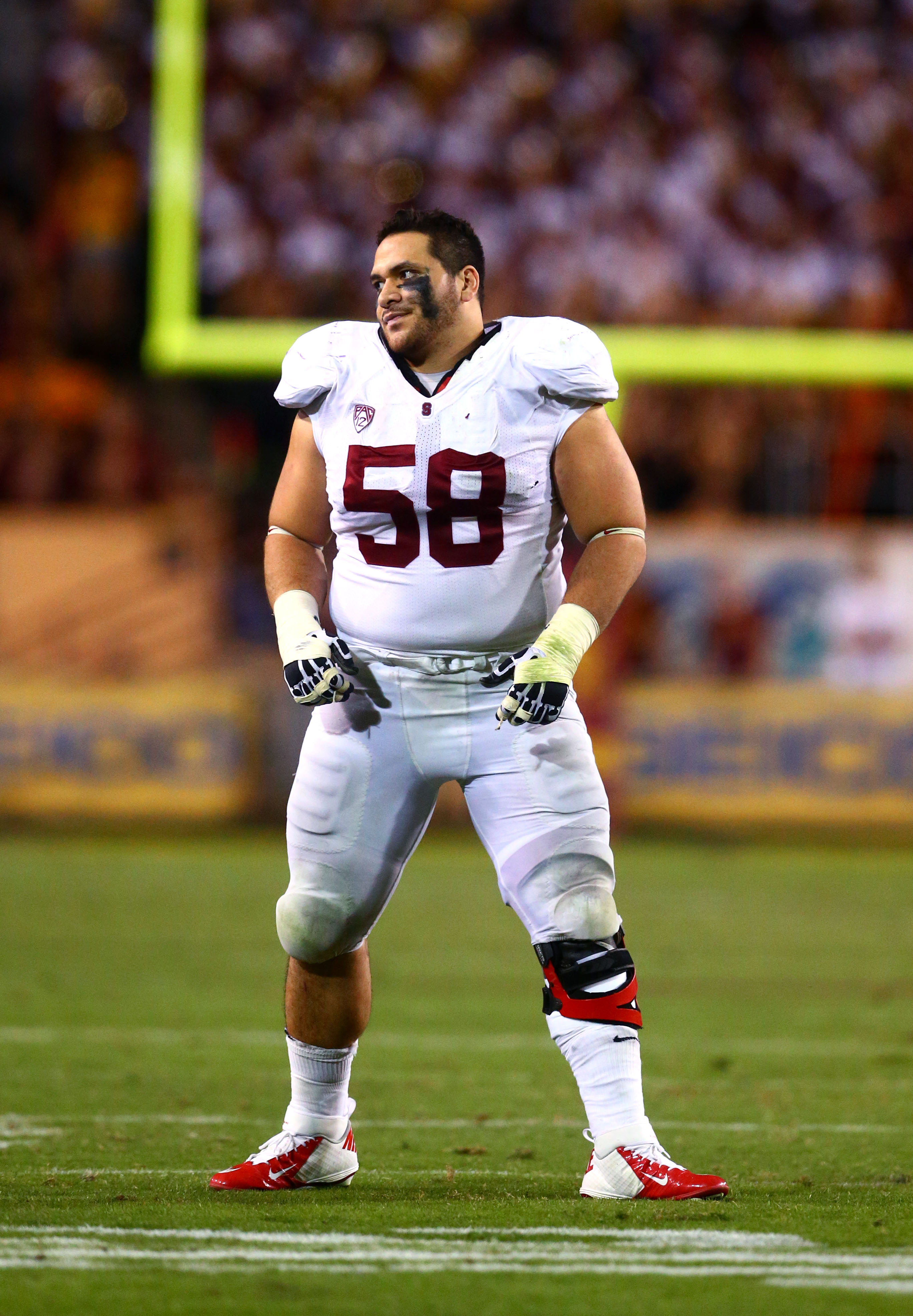 David Parry Pro Football Rumors