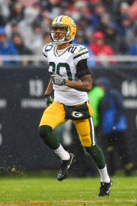 Kevin King (vertical)