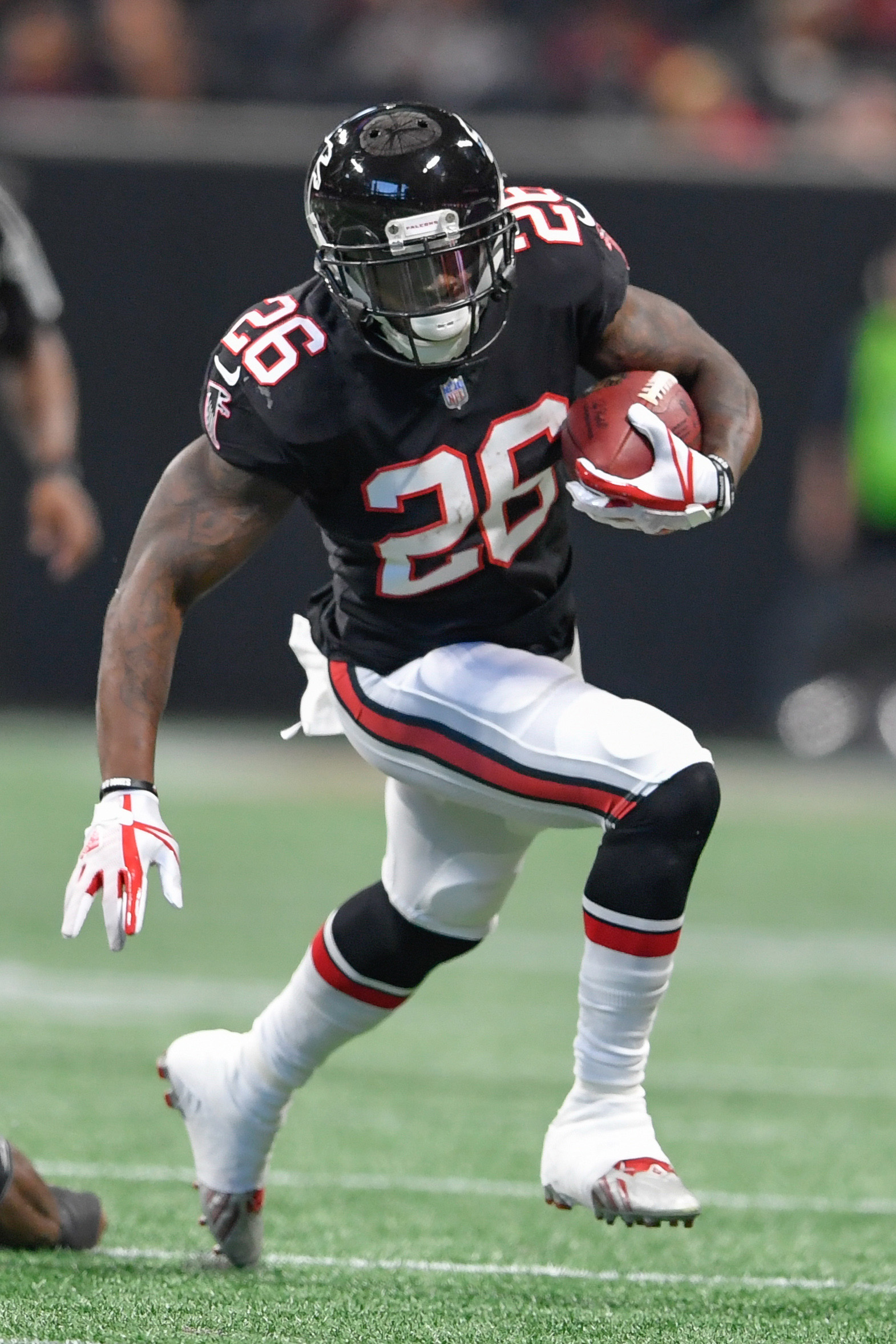 tevin coleman jersey