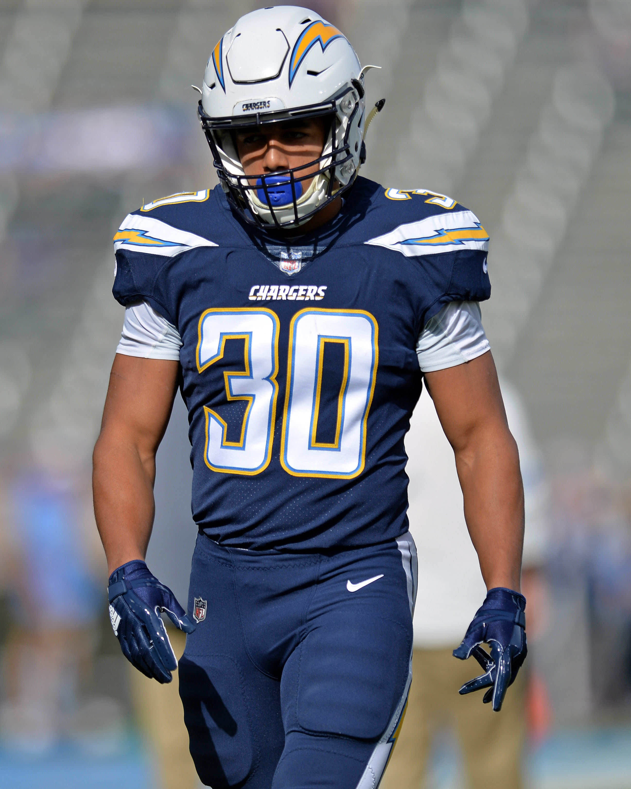 Austin Ekeler Pro Football Rumors