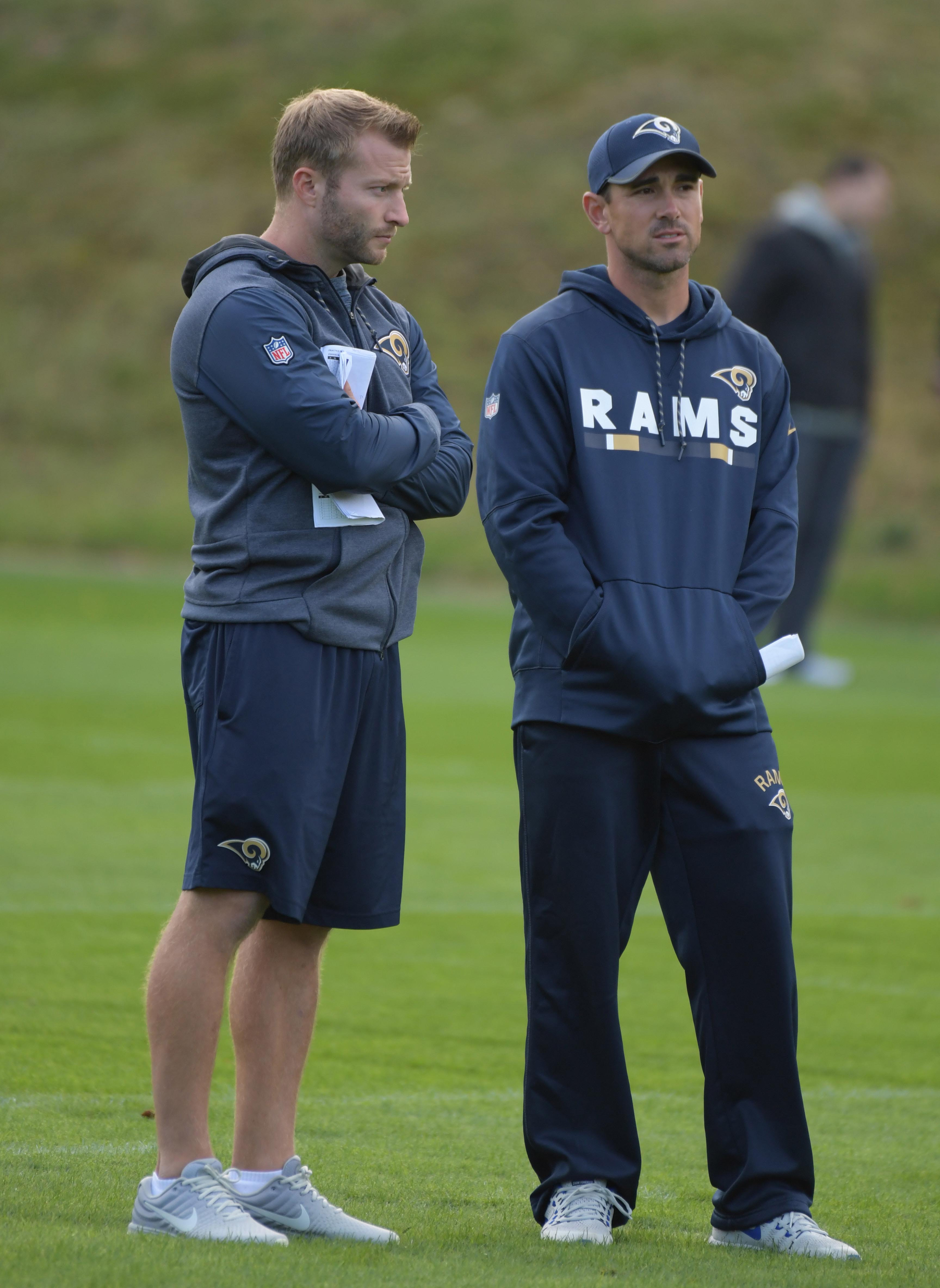 Matt LaFleur - Pro Football Rumors3456 x 4736