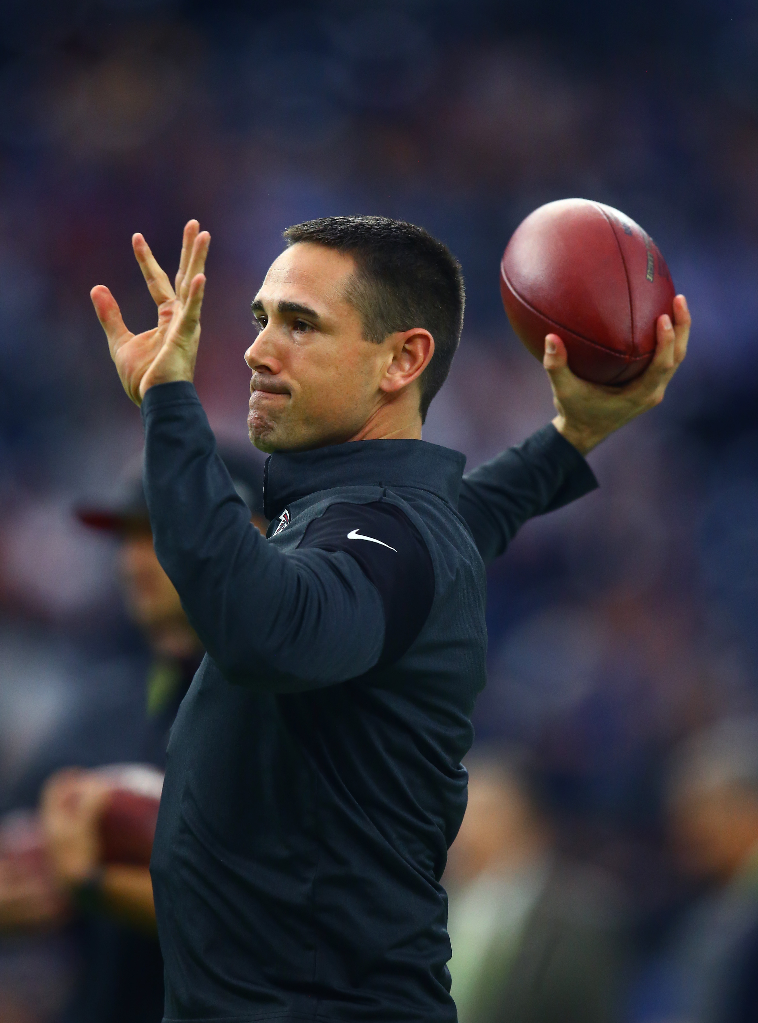 Matt Lafleur'S Football Career: Before The Sidelines - 4hhldy5