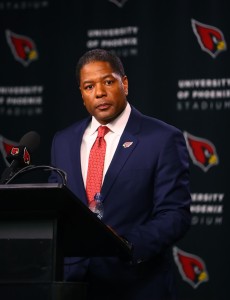 Steve Wilks (Vertical)