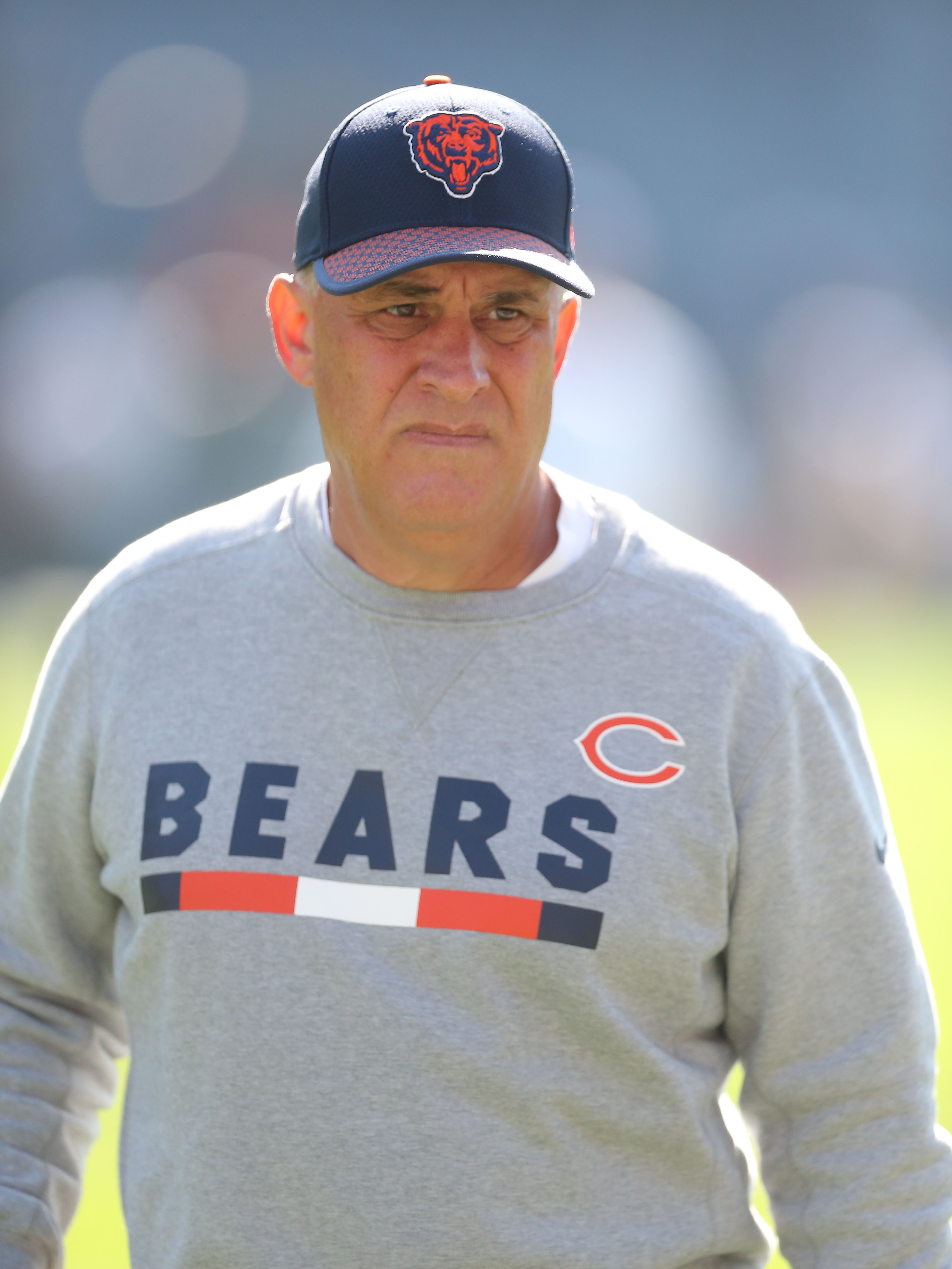 Packers, Bengals Interested In Vic Fangio