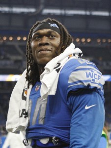 Ezekiel Ansah (Vertical)