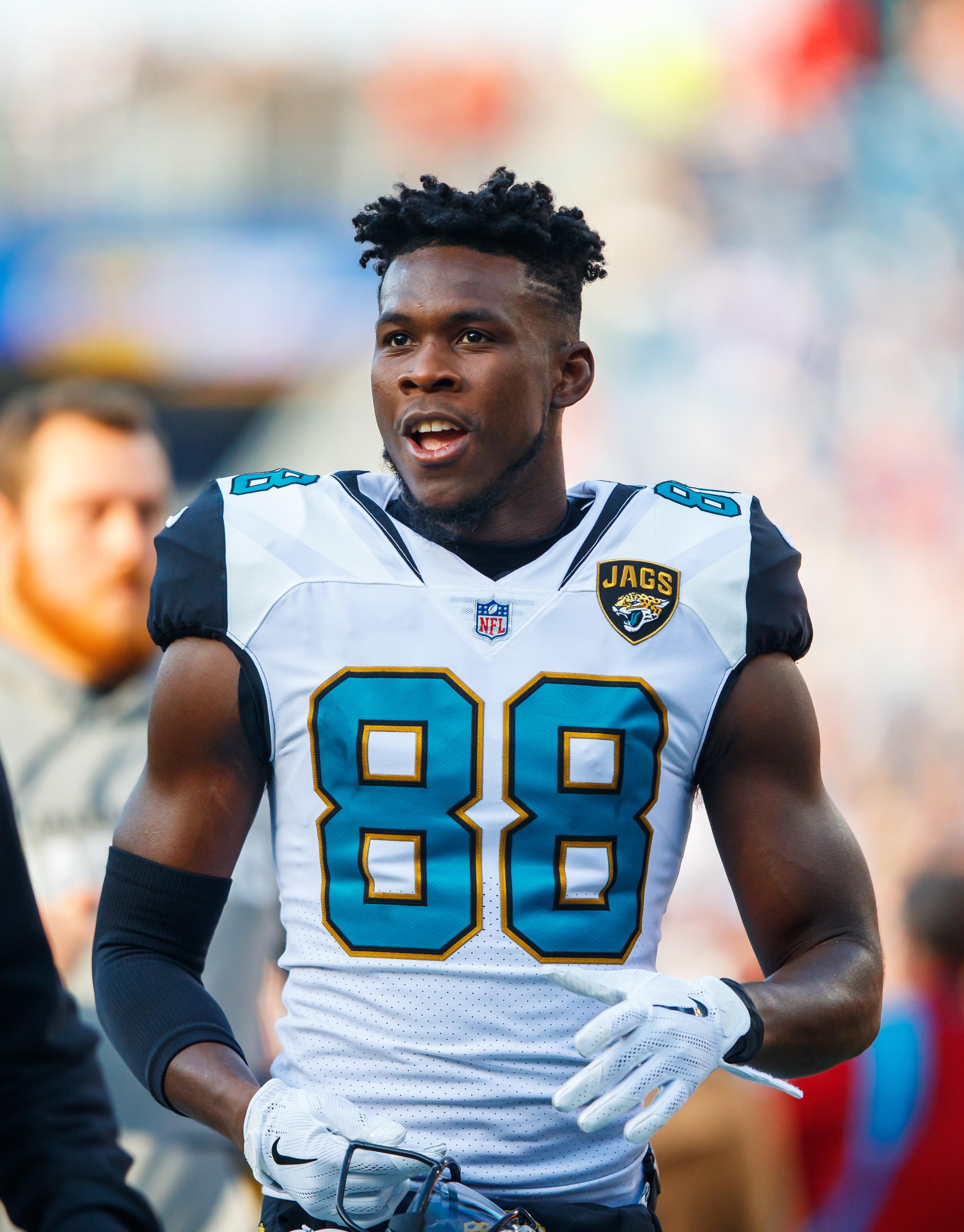 Allen Hurns Pro Football Rumors