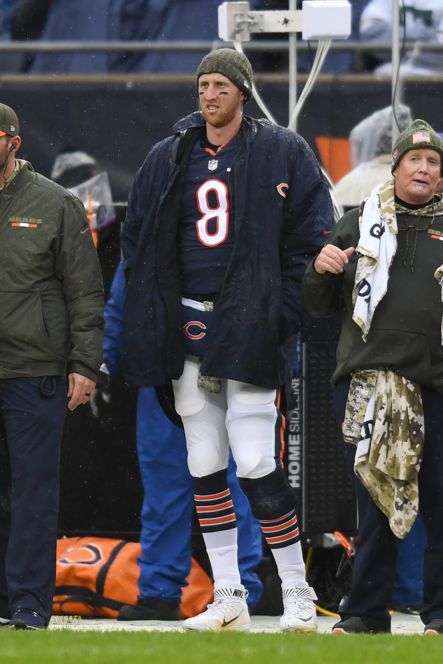 mike glennon jersey