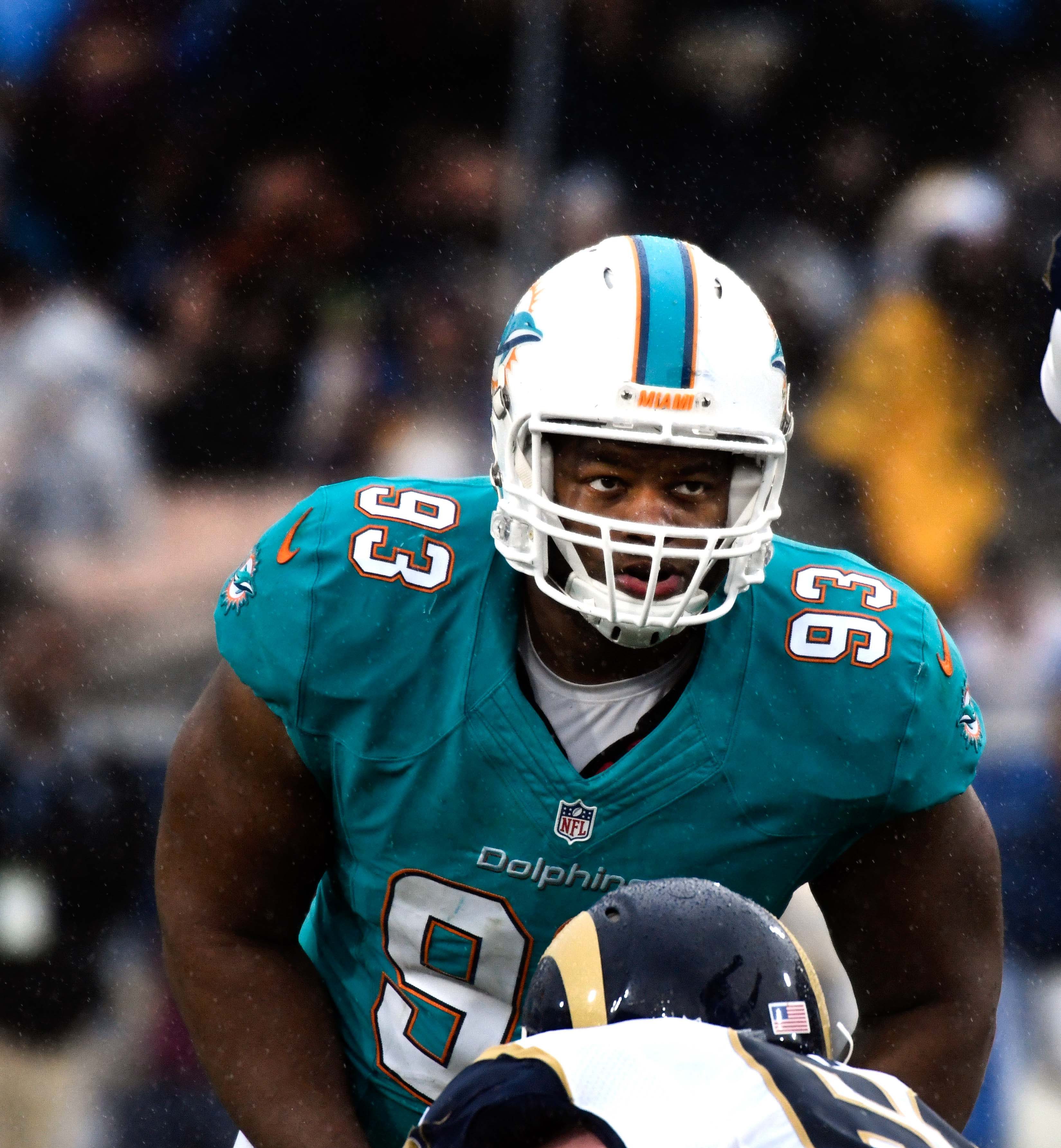 ndamukong suh jersey rams