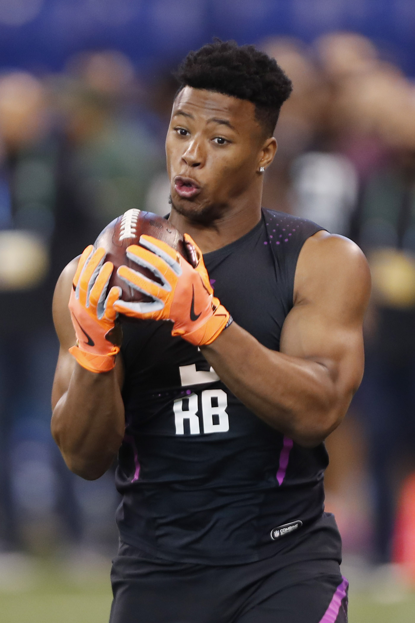 Saquon Barkley