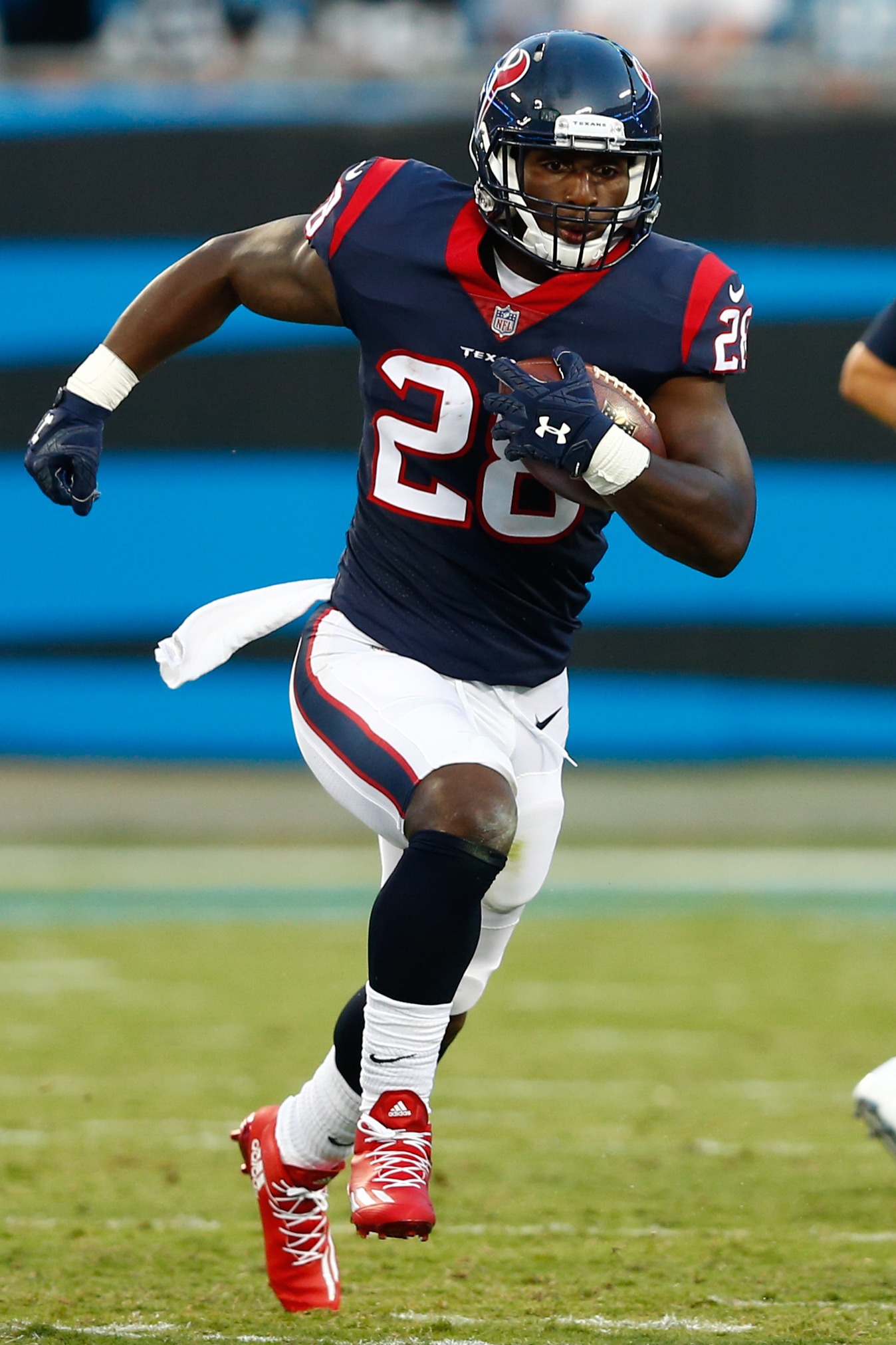 Houston Texans Rb Depth Chart