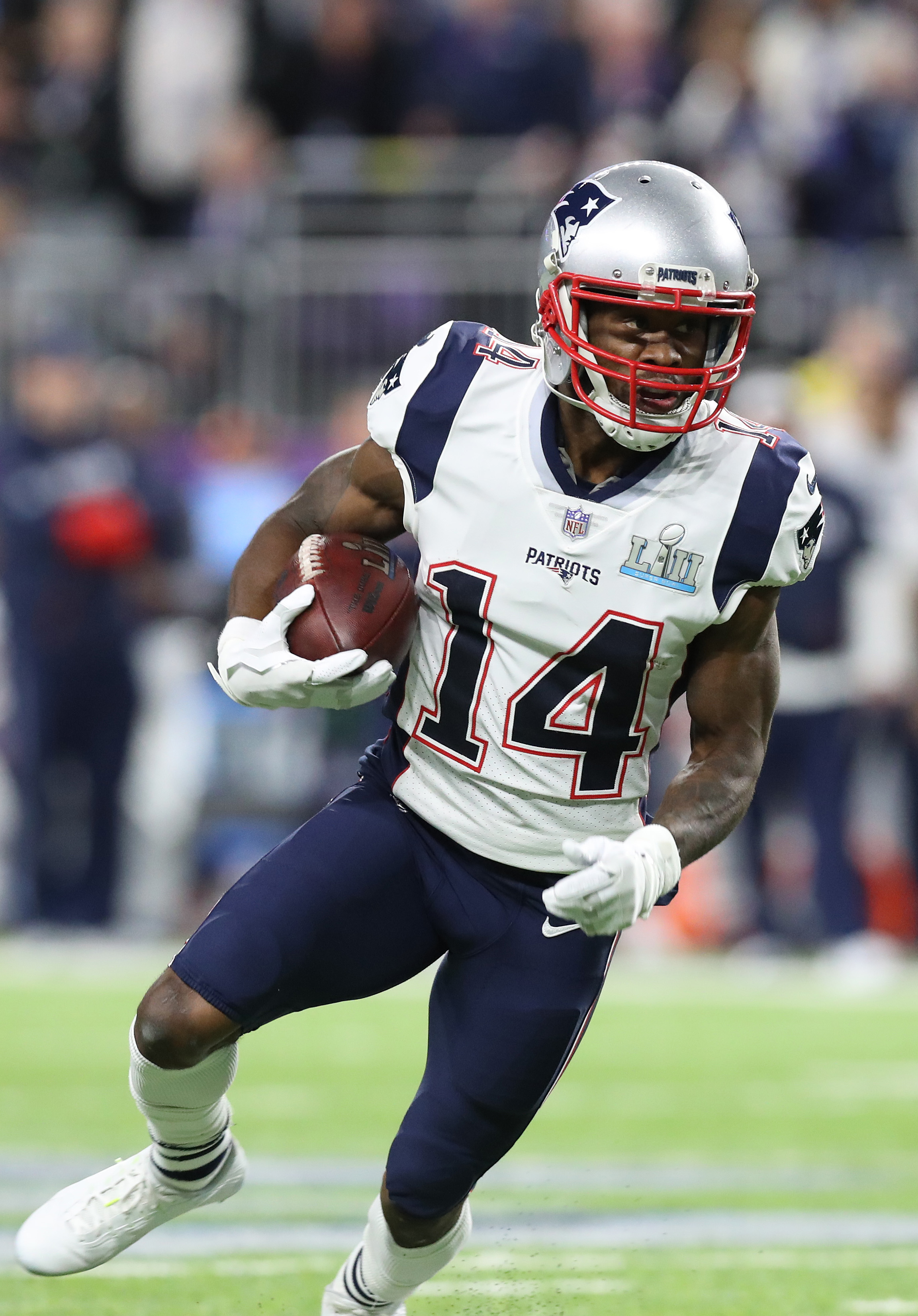 Brandin Cooks - Pro Football Rumors