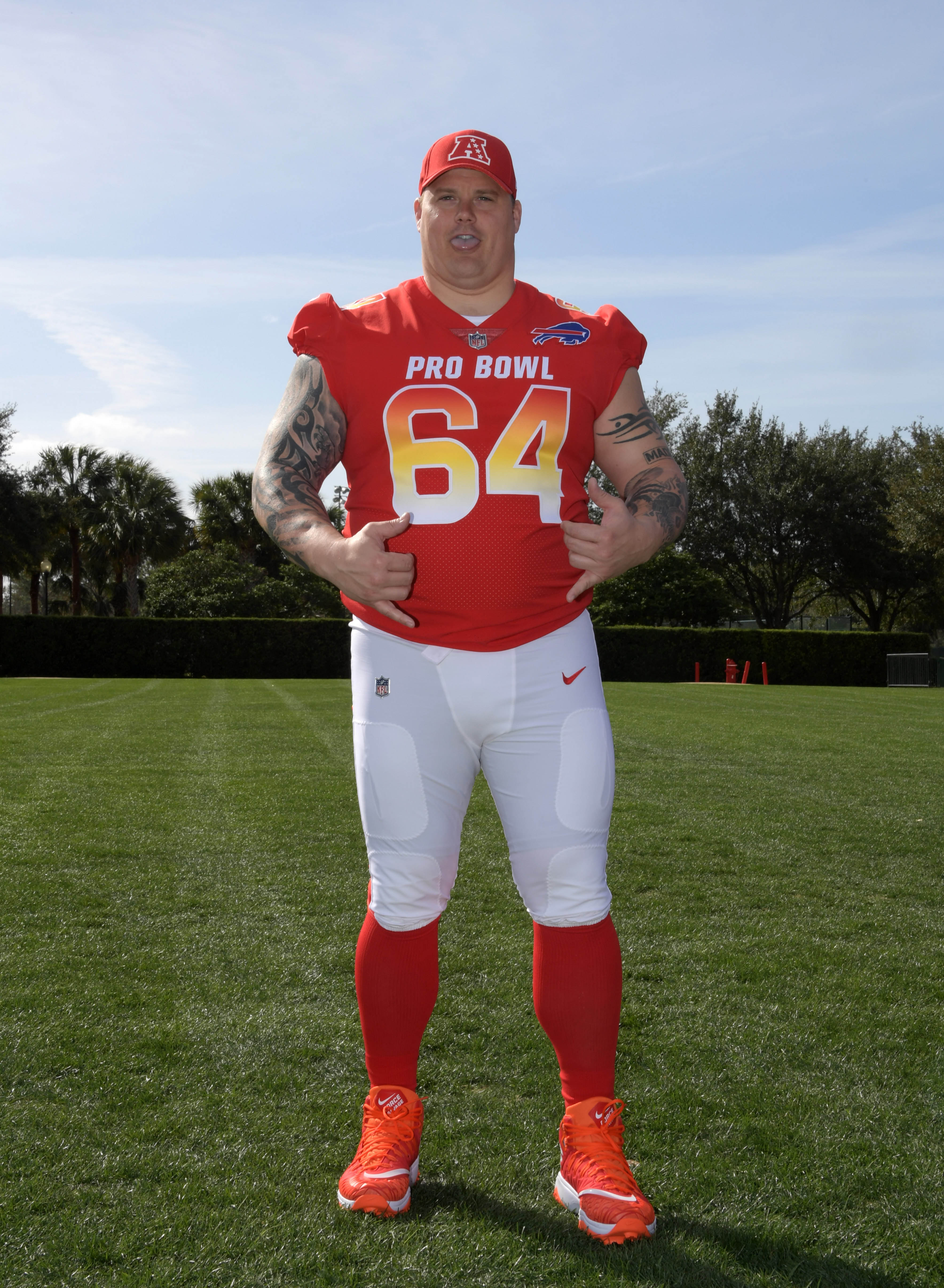 Richie Incognito Pro Football Rumors