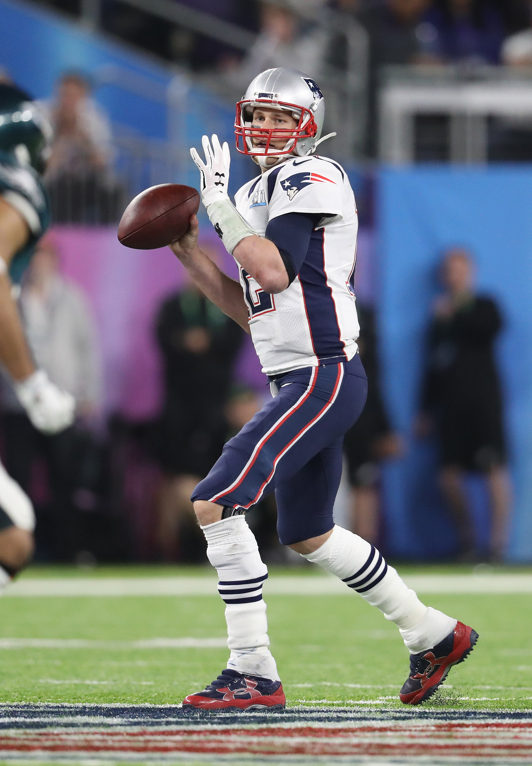 Tom Brady's Agent Says He'll Play In 20182225 x 3205