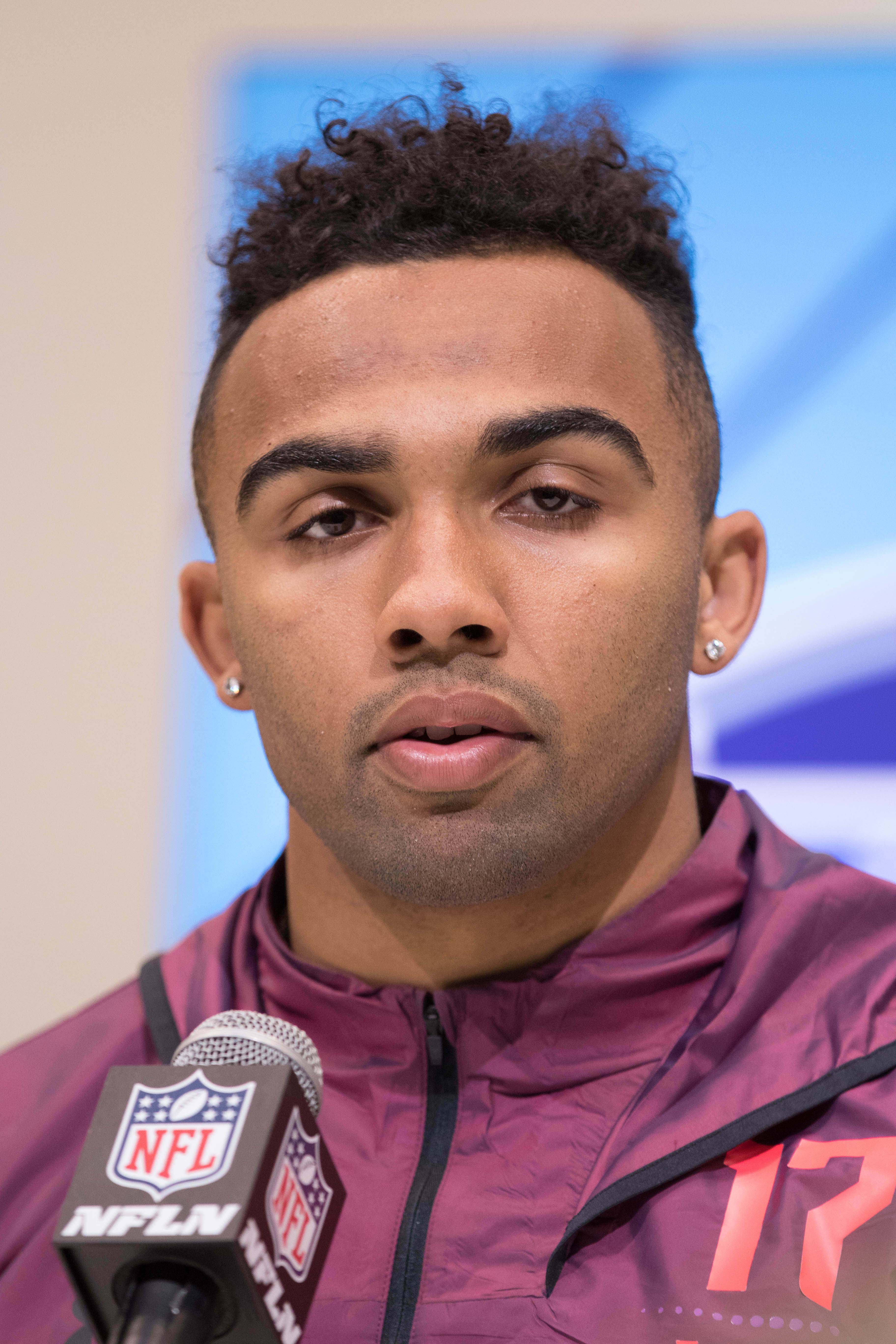 Cardinals Sign WR Christian Kirk