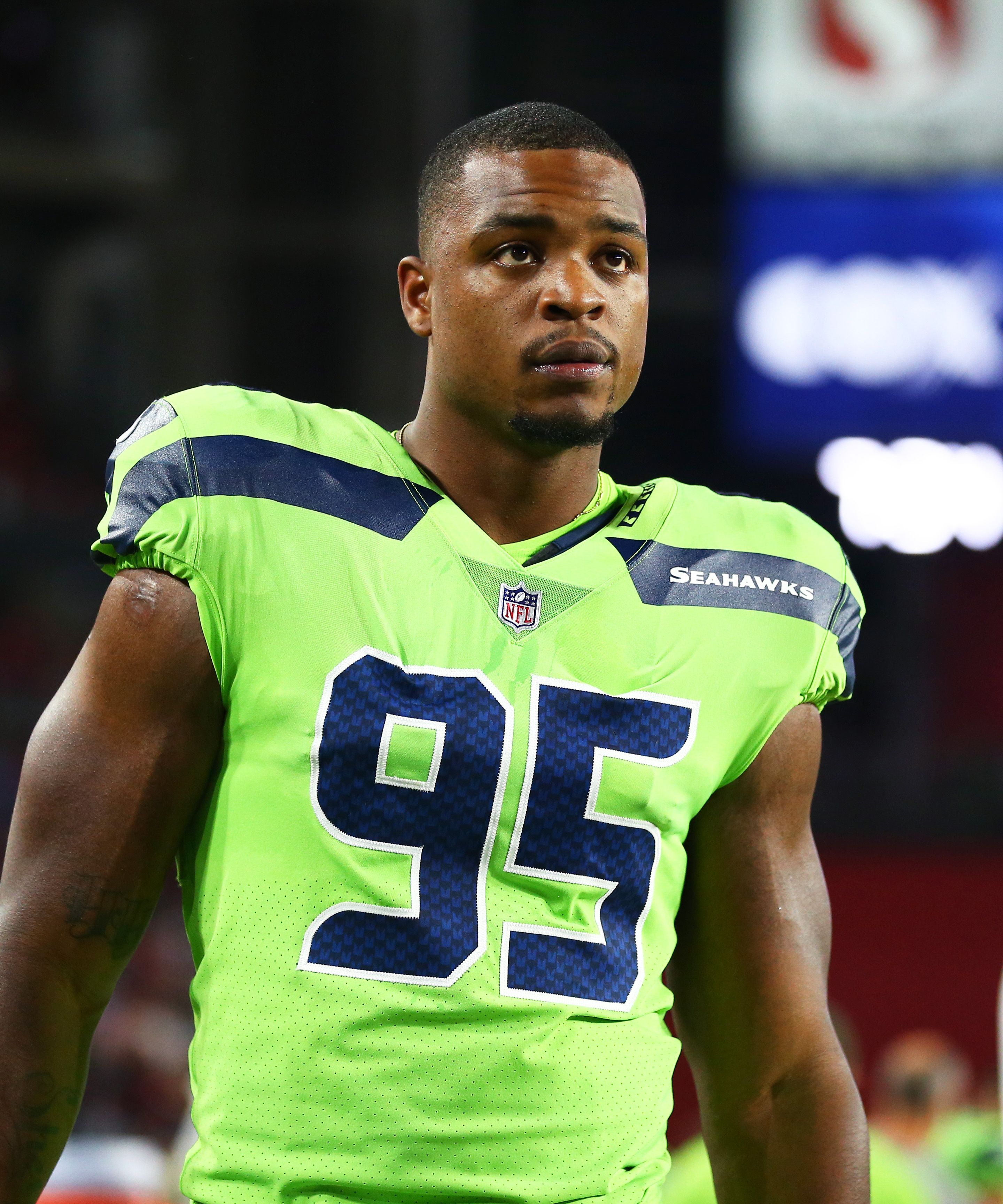 Dion Jordan Banned For 10 Games