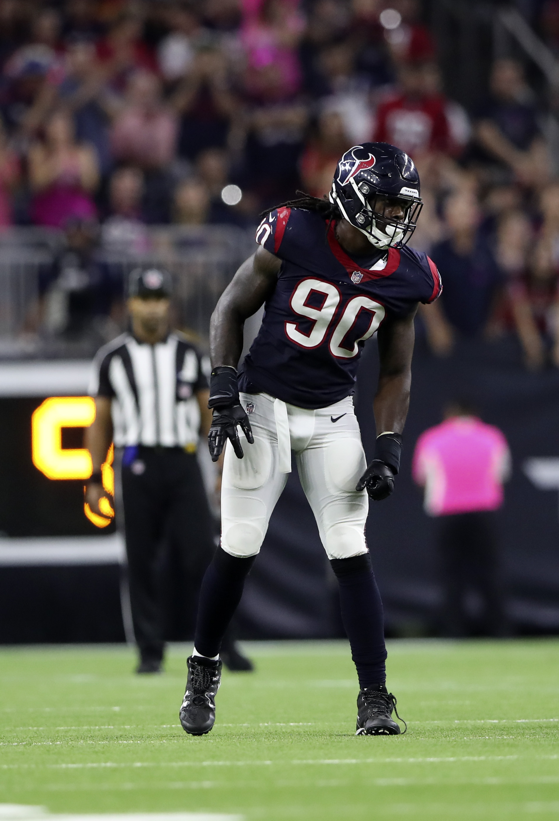 jadeveon clowney texans jersey