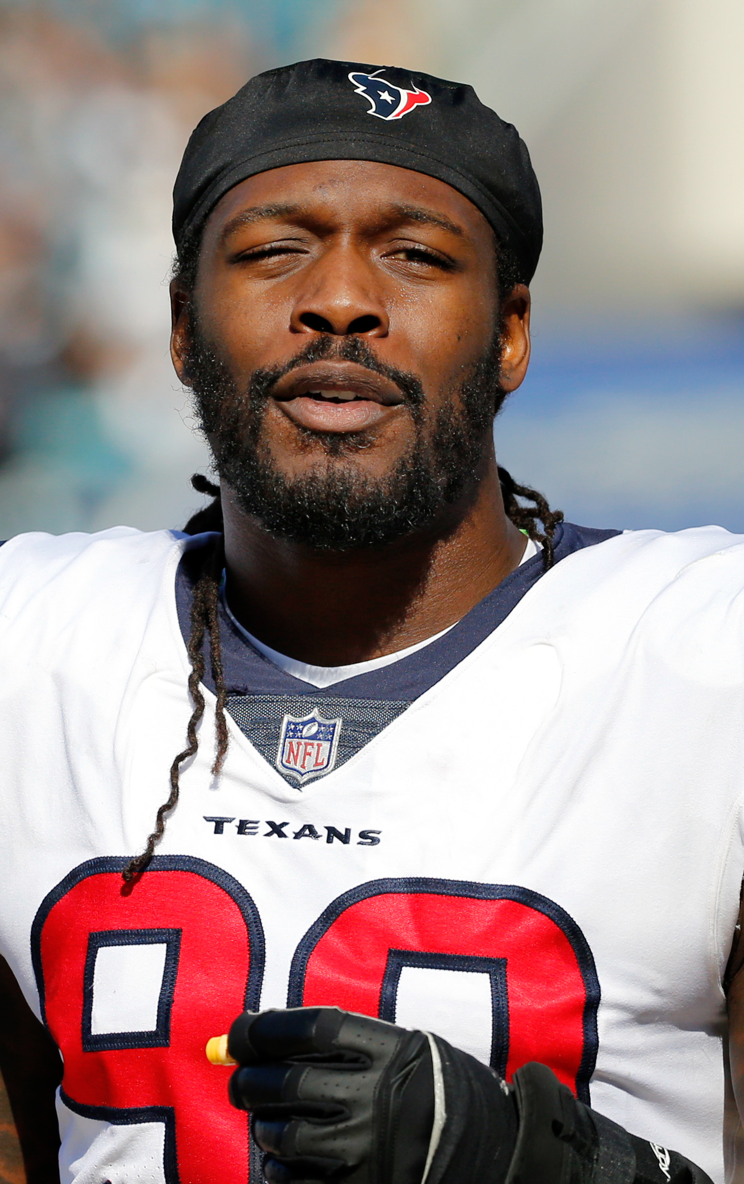 Texans Likely To Tag Jadeveon Clowney
