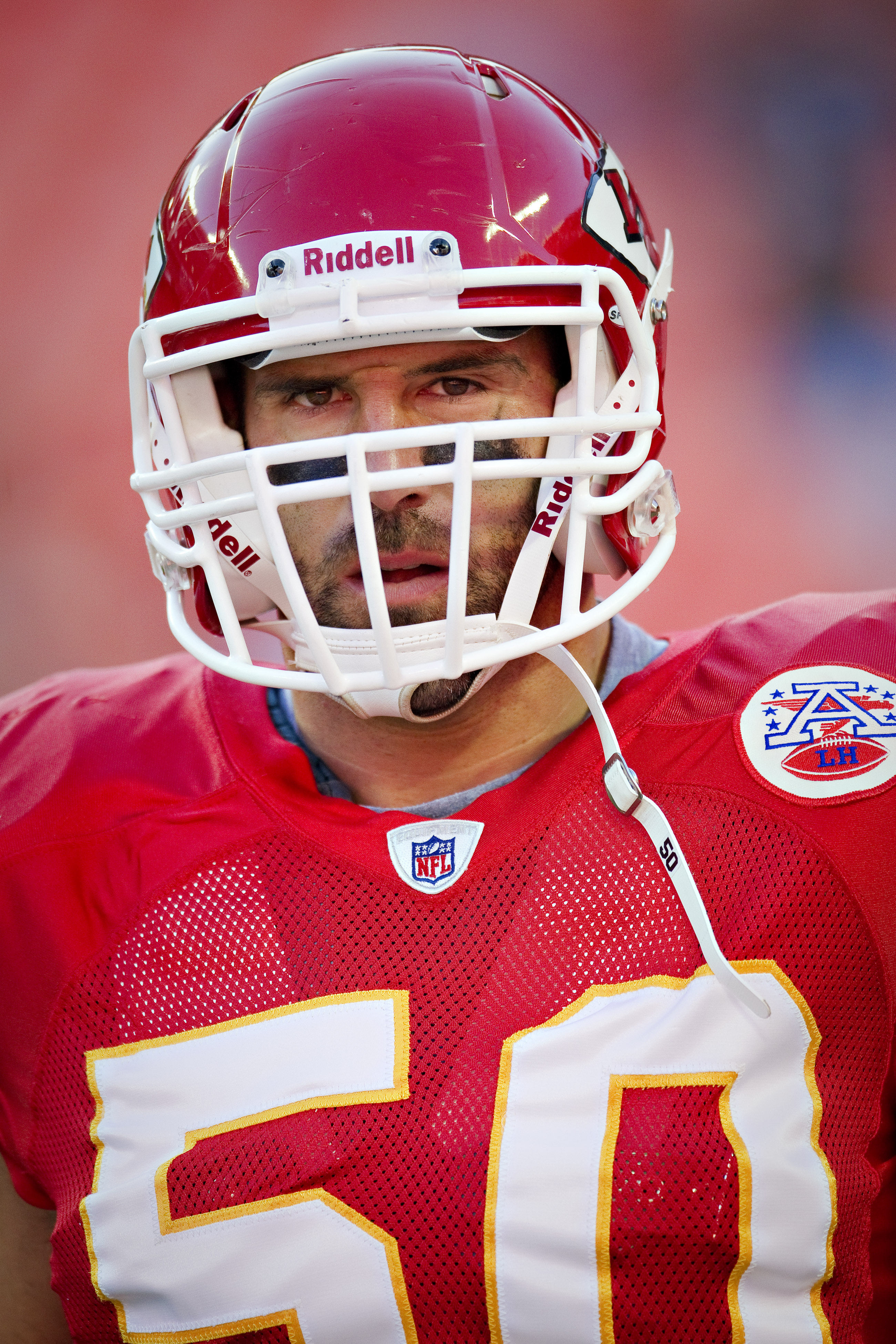 Mike Vrabel Pro Football Rumors
