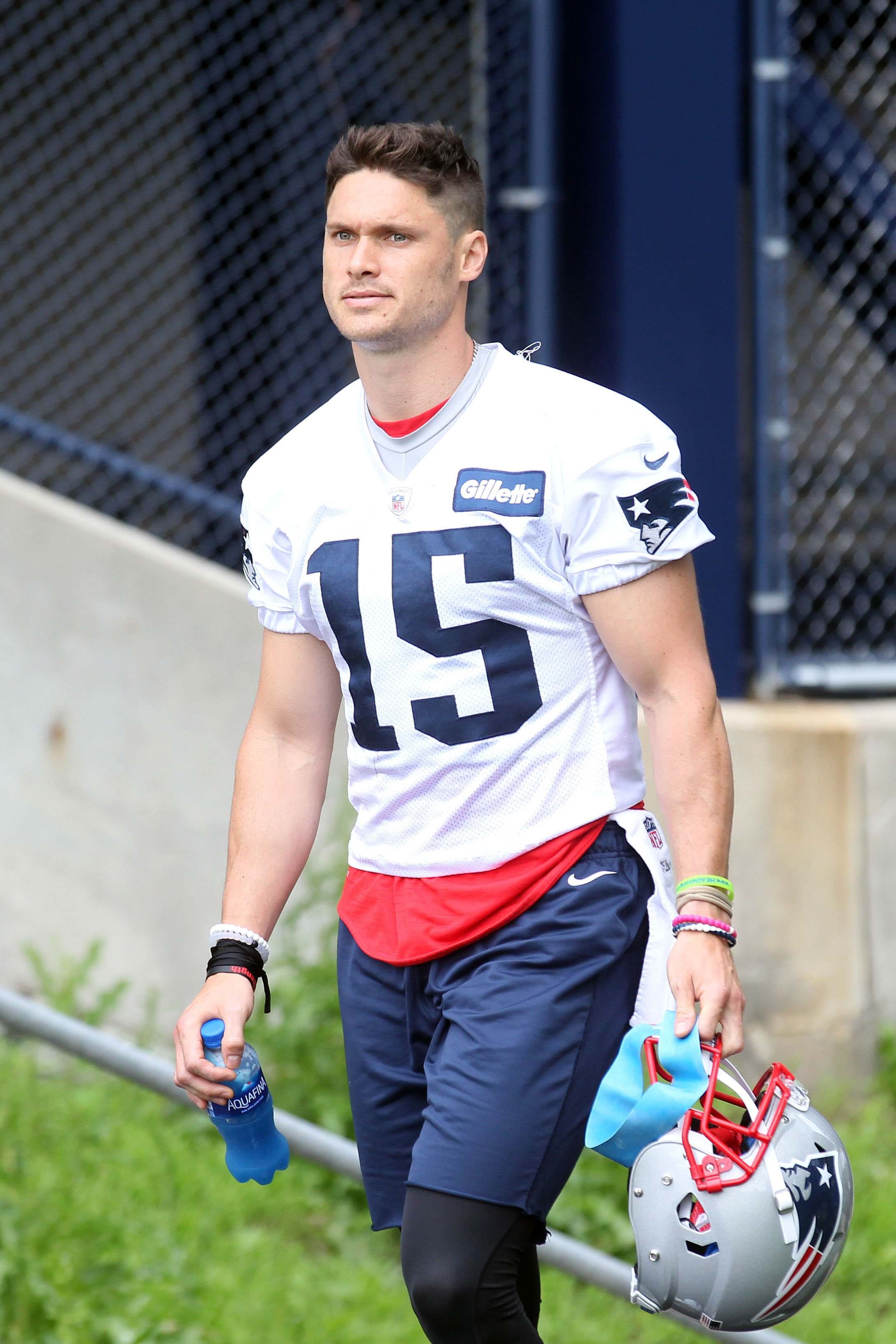 chris hogan jersey