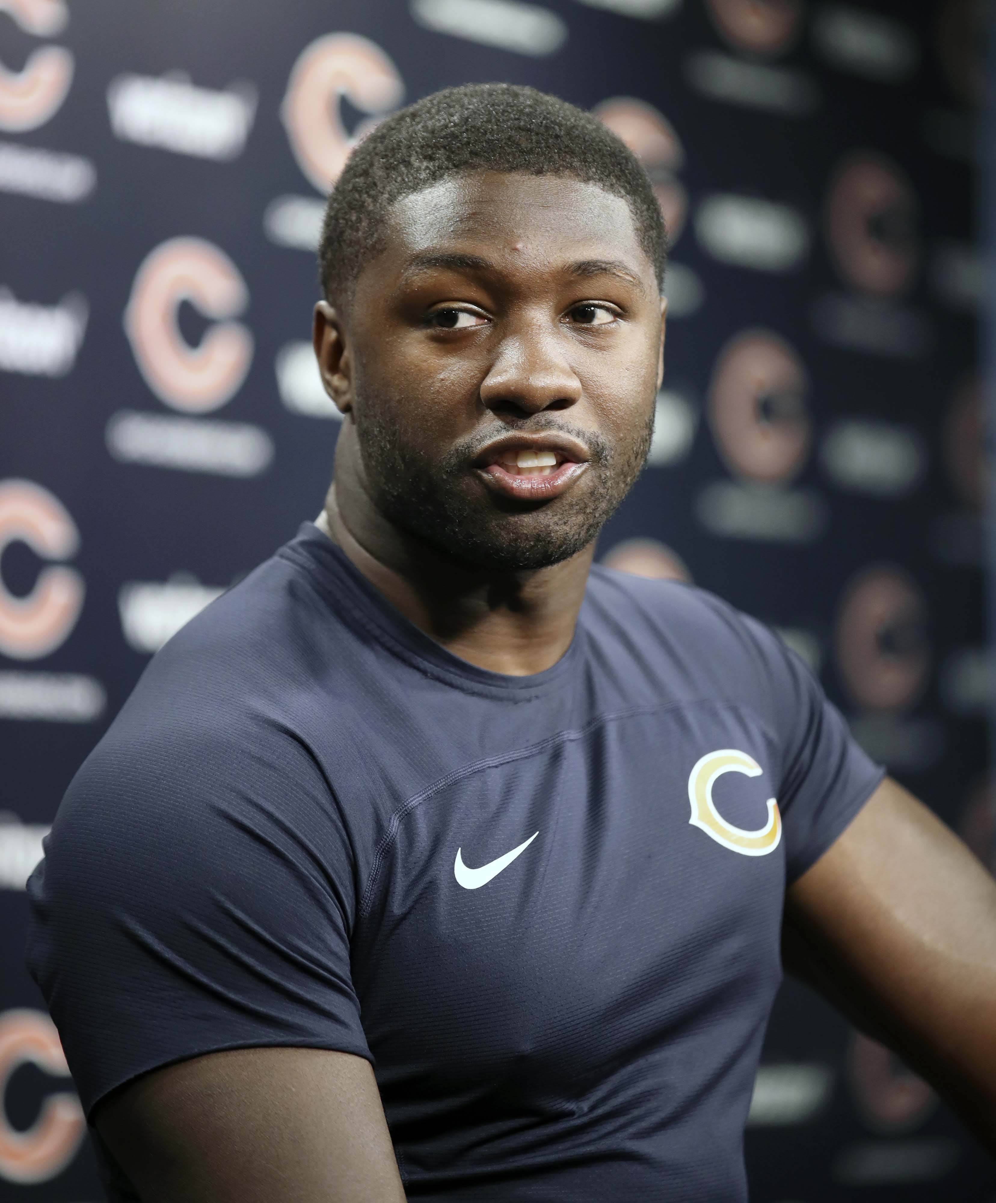 Roquan Smith Pro Football Rumors