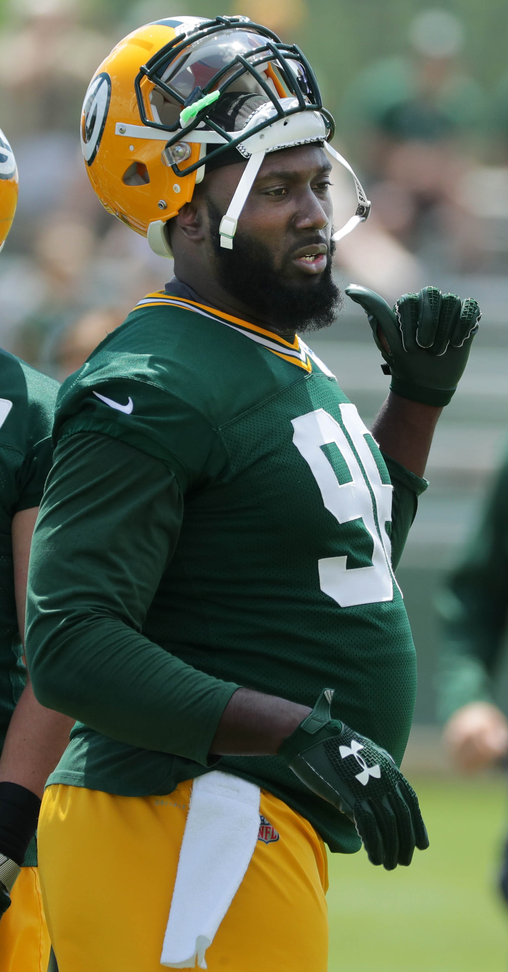 jets wilkerson jersey