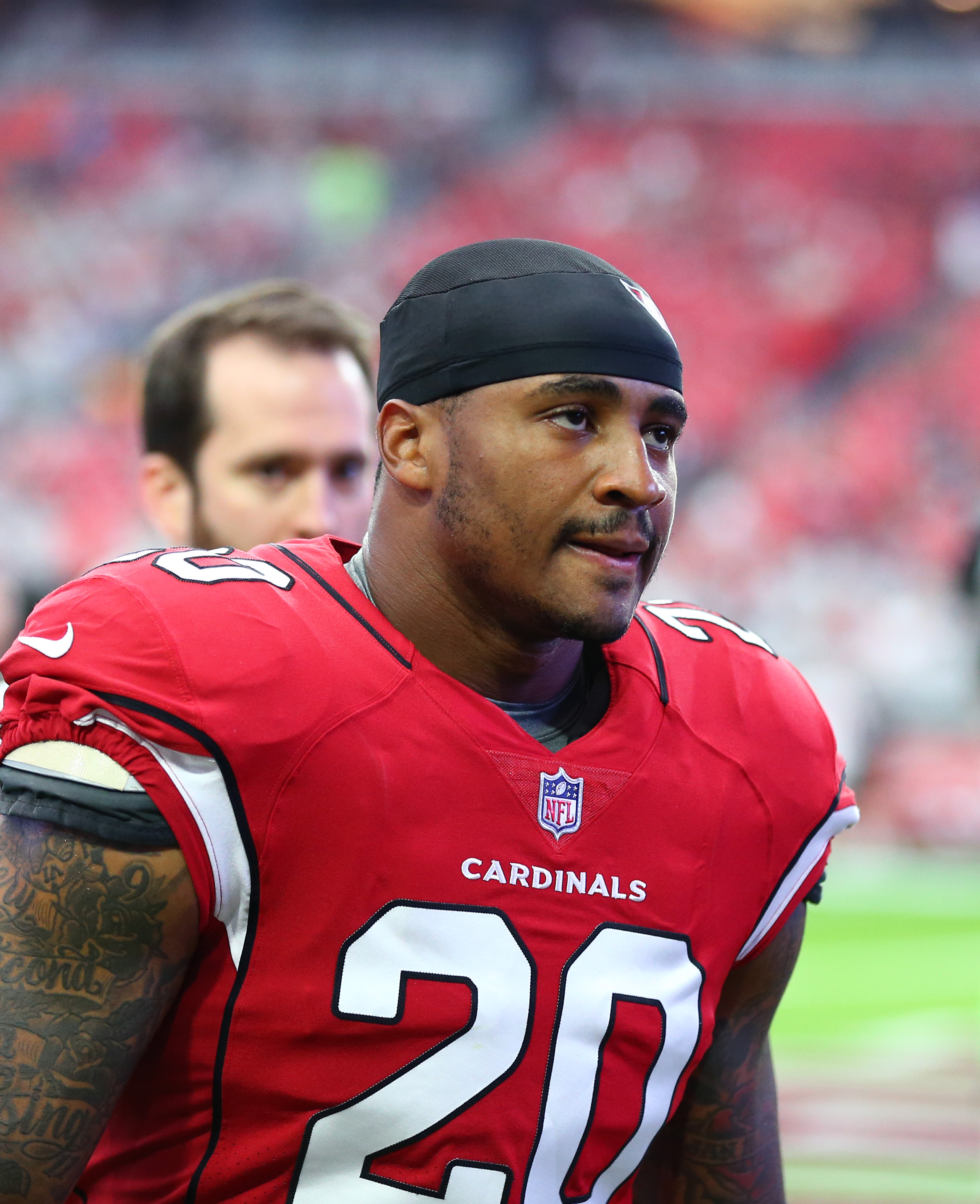 deone bucannon jersey