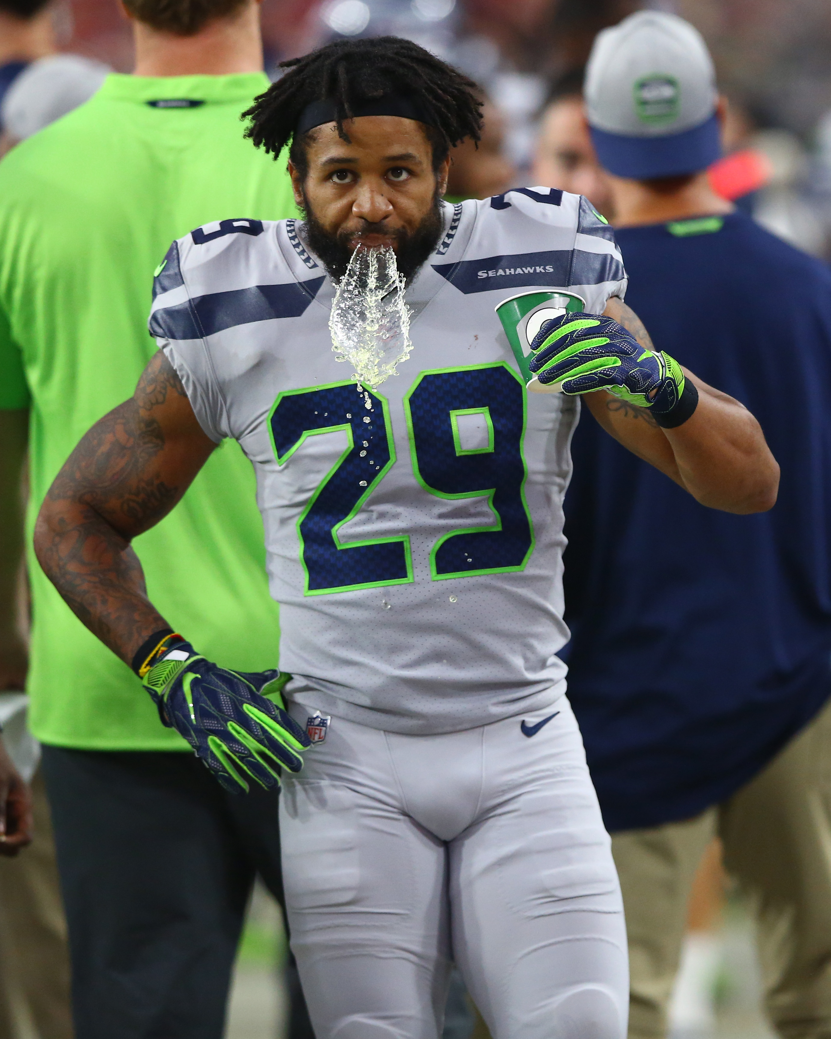 earl thomas Brilnt