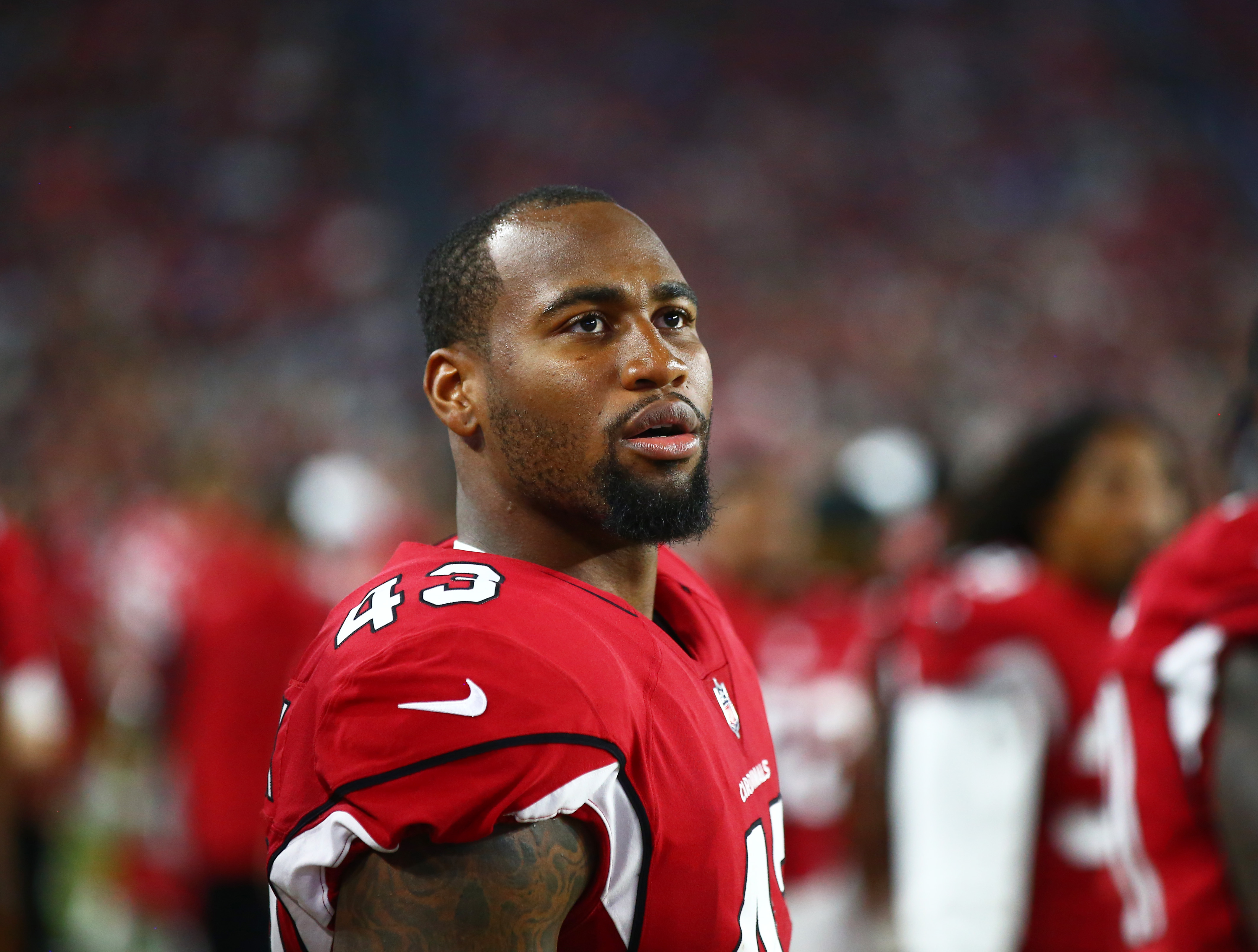 Haason Reddick Seeking Lucrative Free Agent Deal, image size:4254x3222