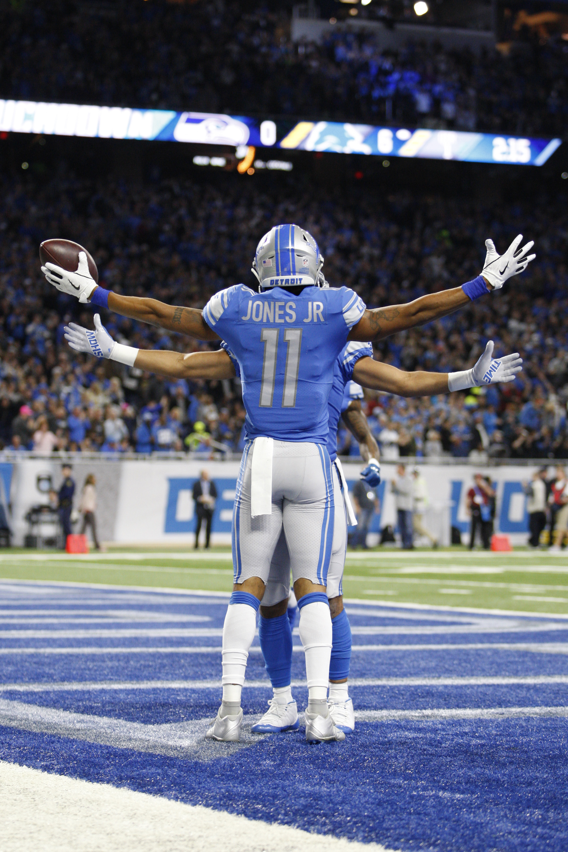 marvin jones jersey