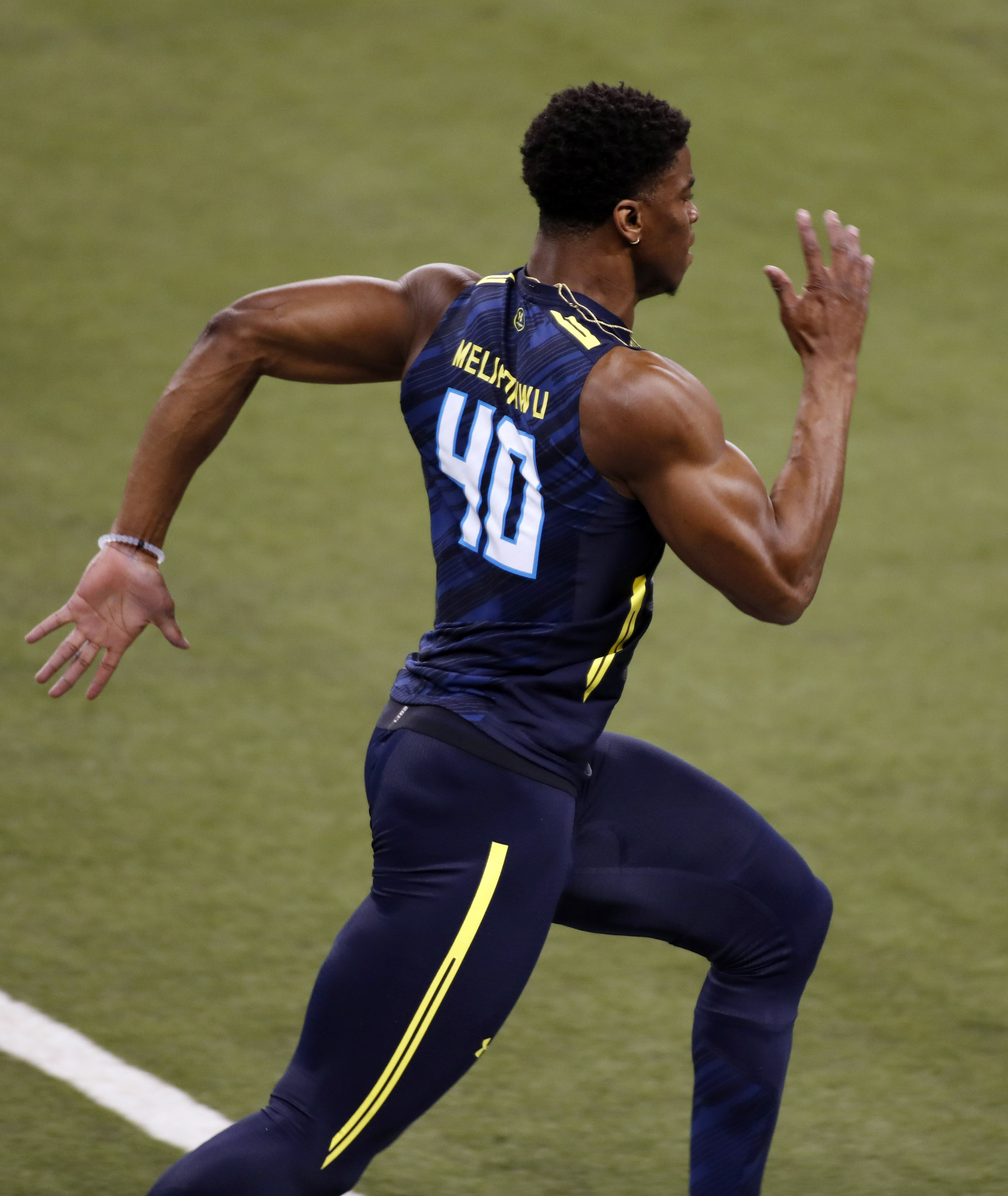 patriots meet with obi melifonwu