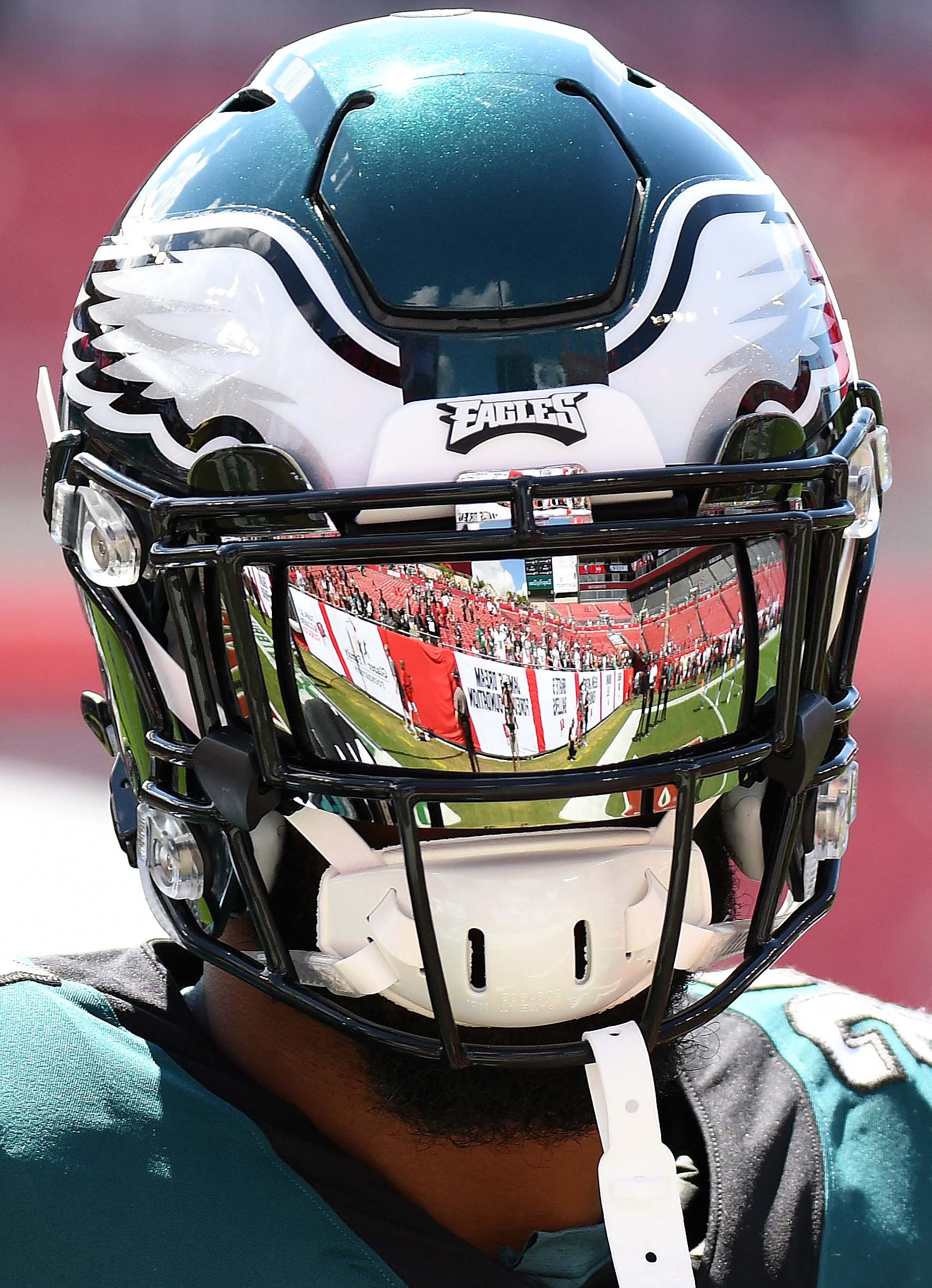 Philadelphia Eagles Rumors & News Pro Football Rumors