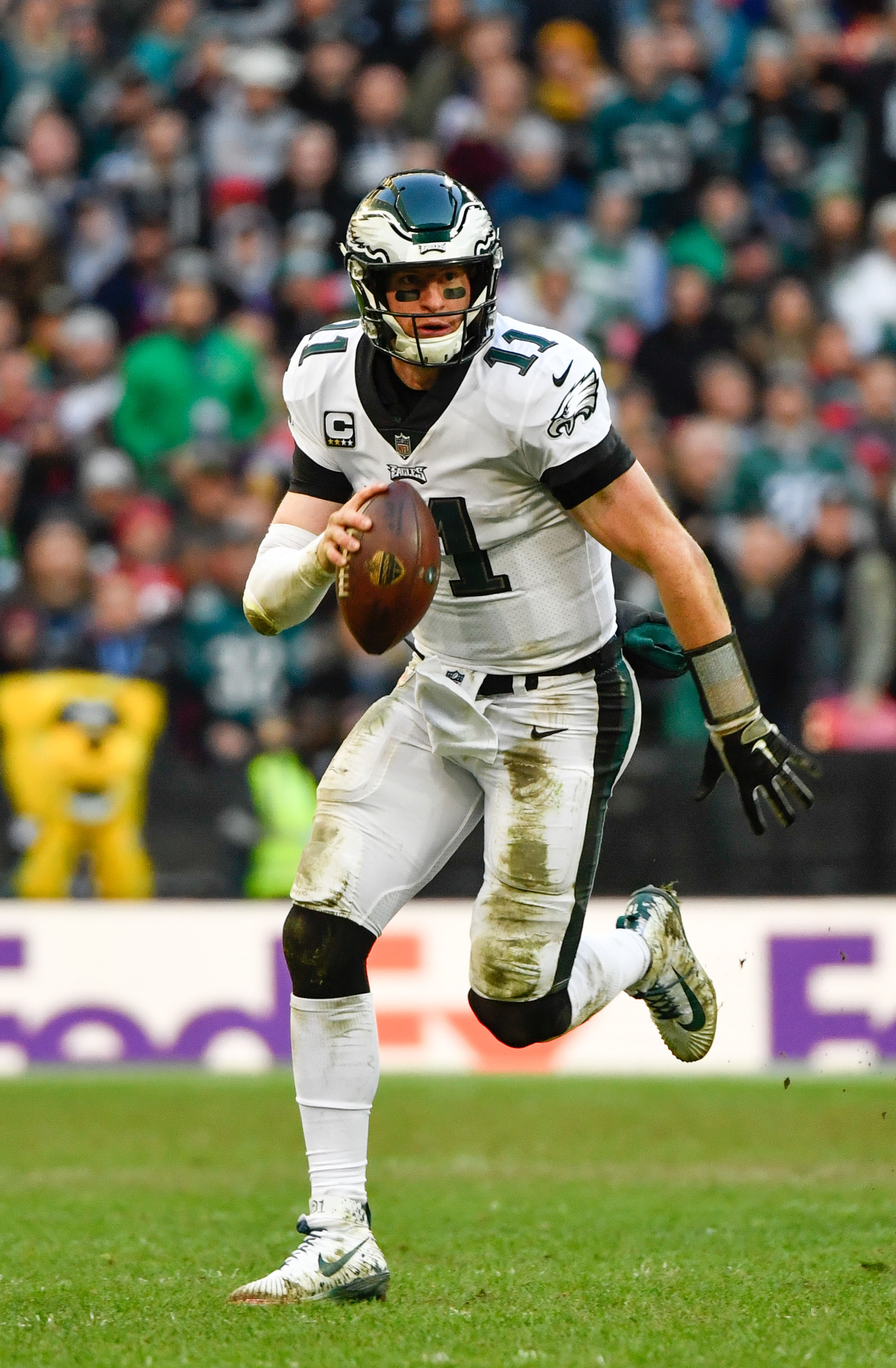 Philadelphia Eagles Rumors & News Pro Football Rumors