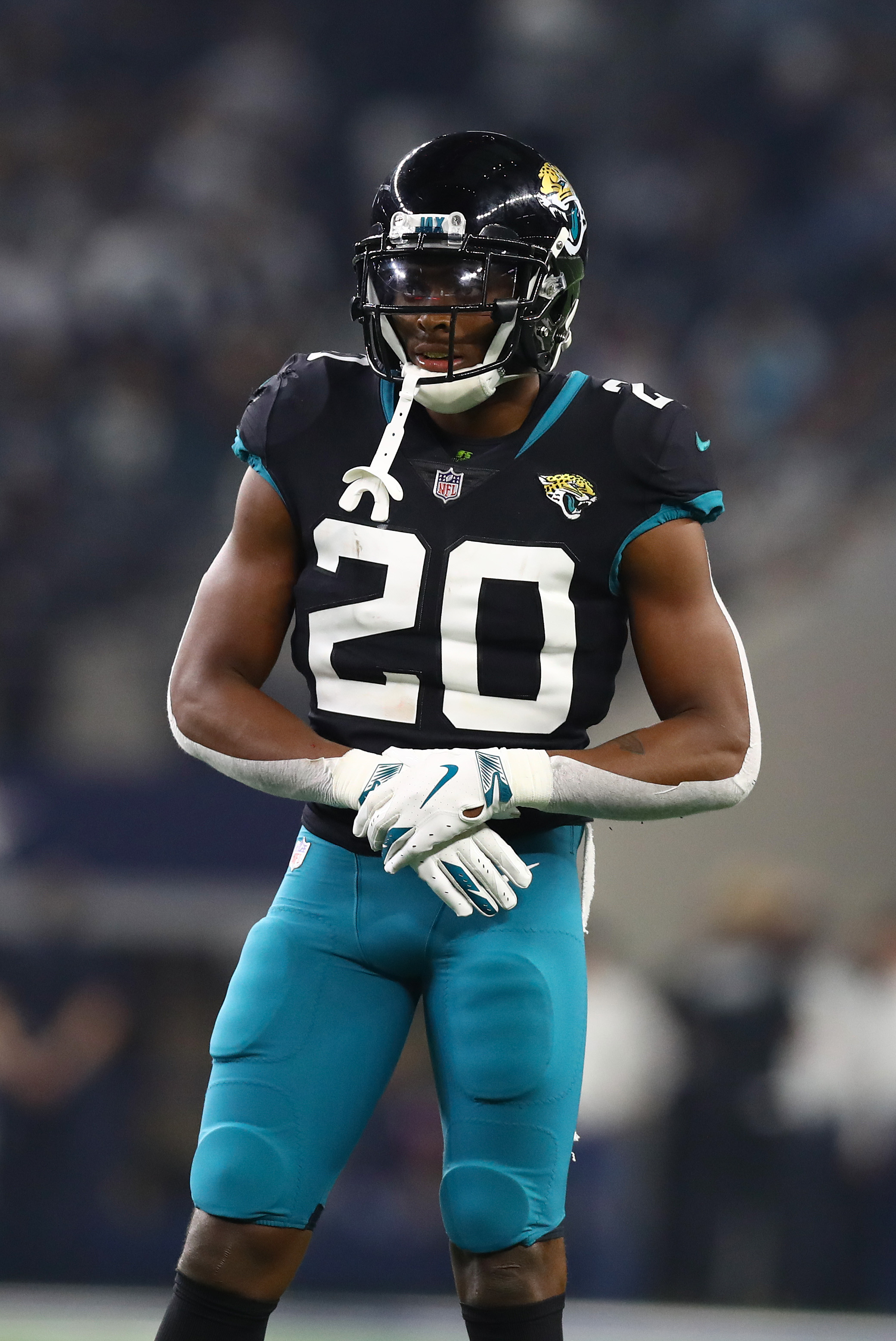 jalen ramsey jaguars jersey number