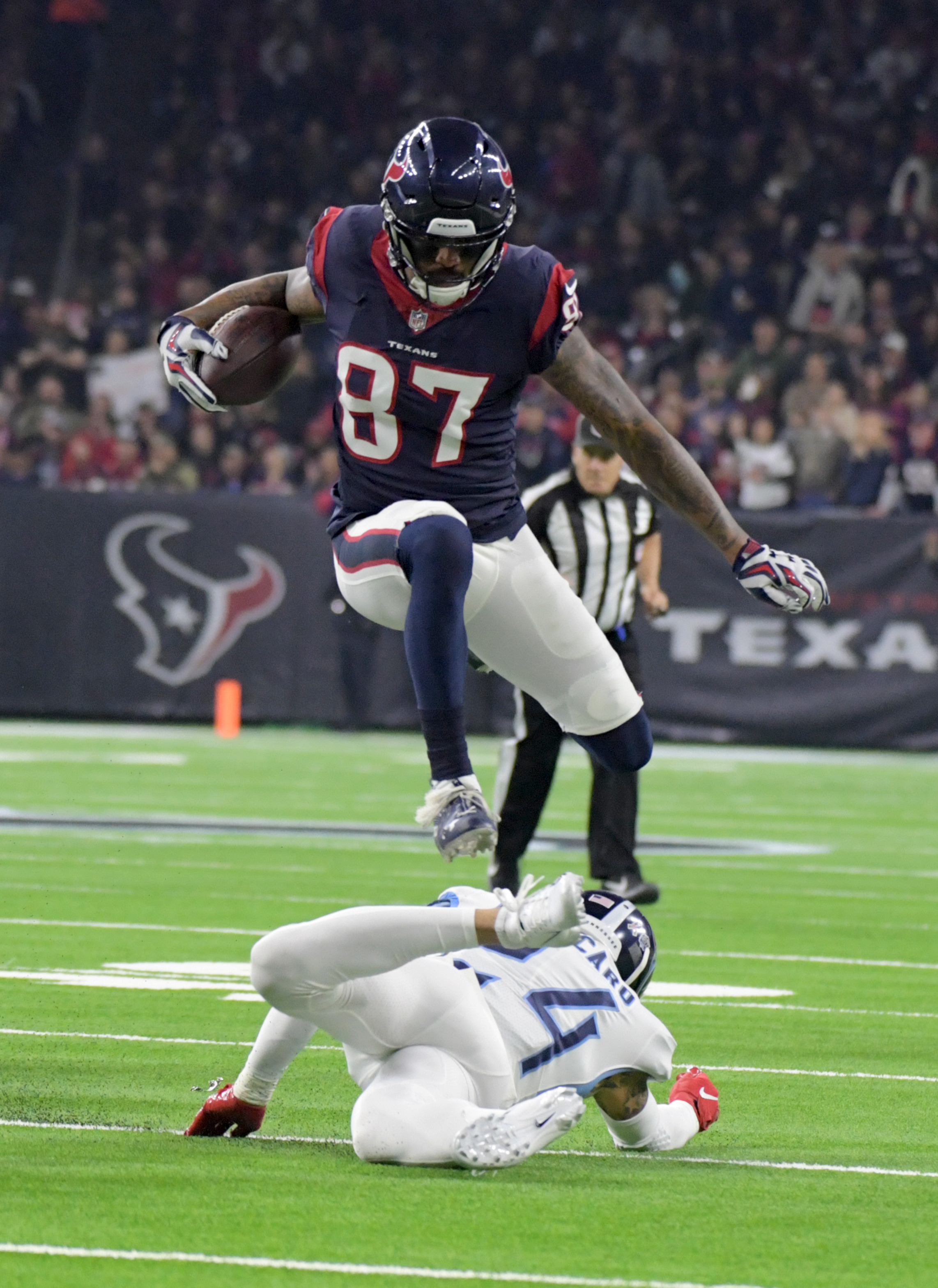 5 Key Nfl Stories 41419 42119