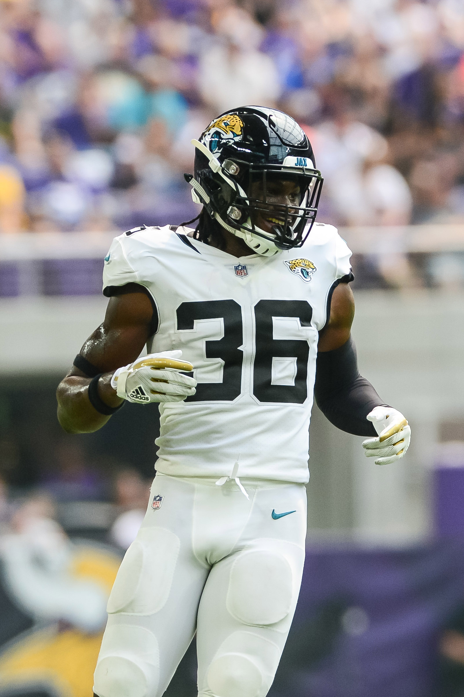 ronnie harrison jersey