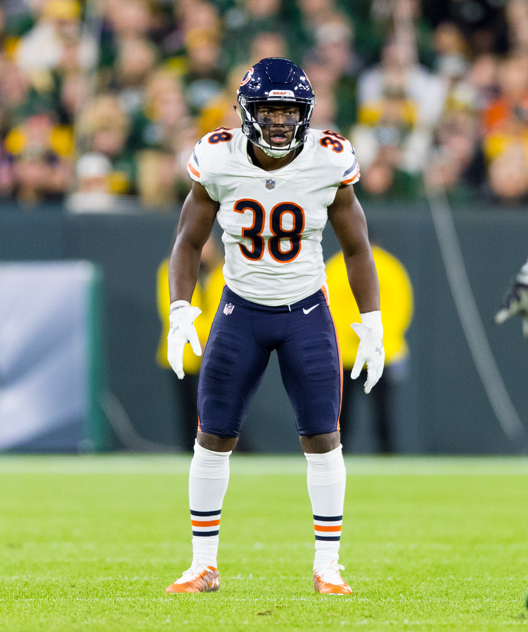 zadarius smith shirt