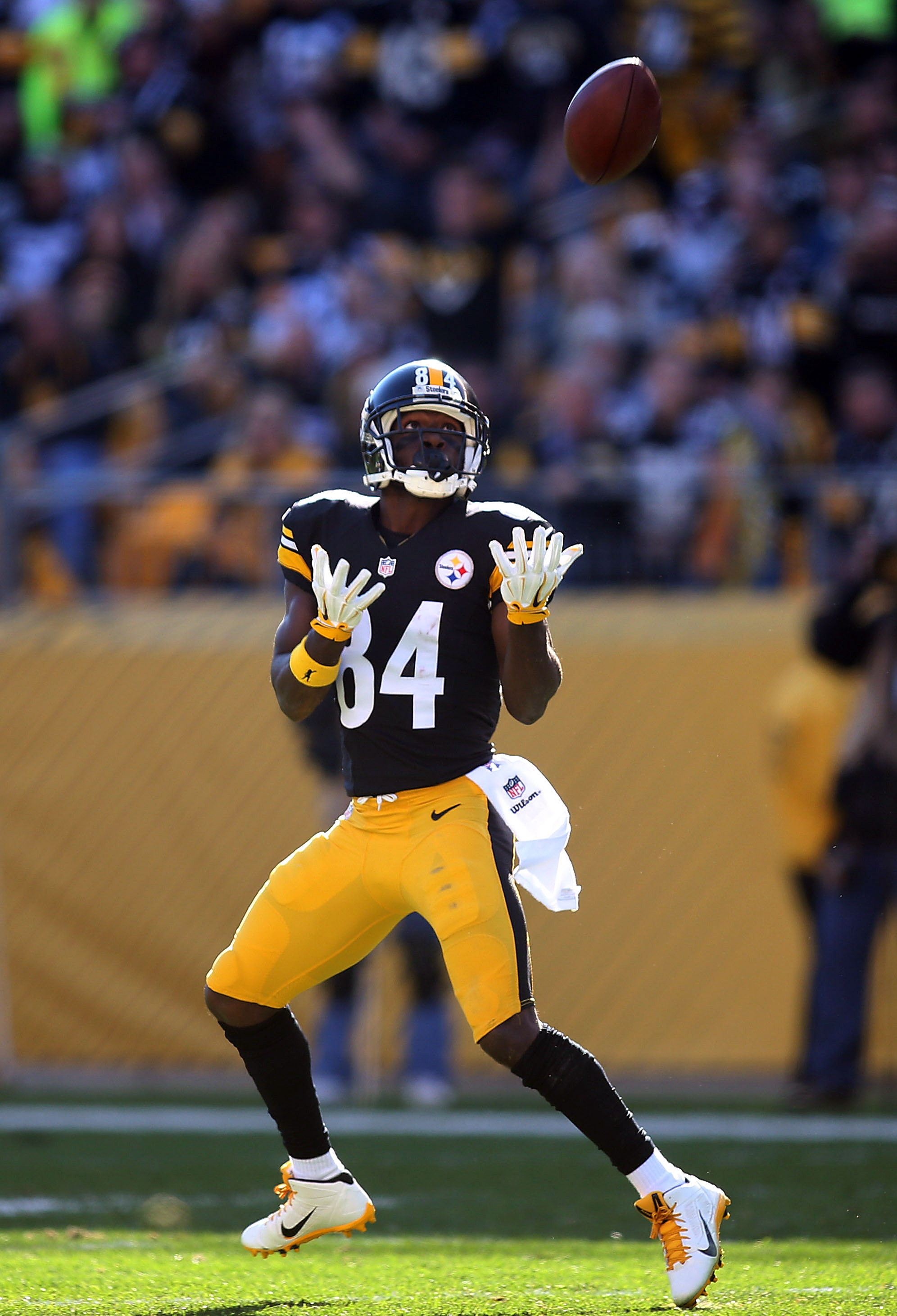 Antonio Brown Steelers >> Latest On Steelers Antonio Brown Antonio Brown Steelers >> Latest On Steelers Antonio Brown