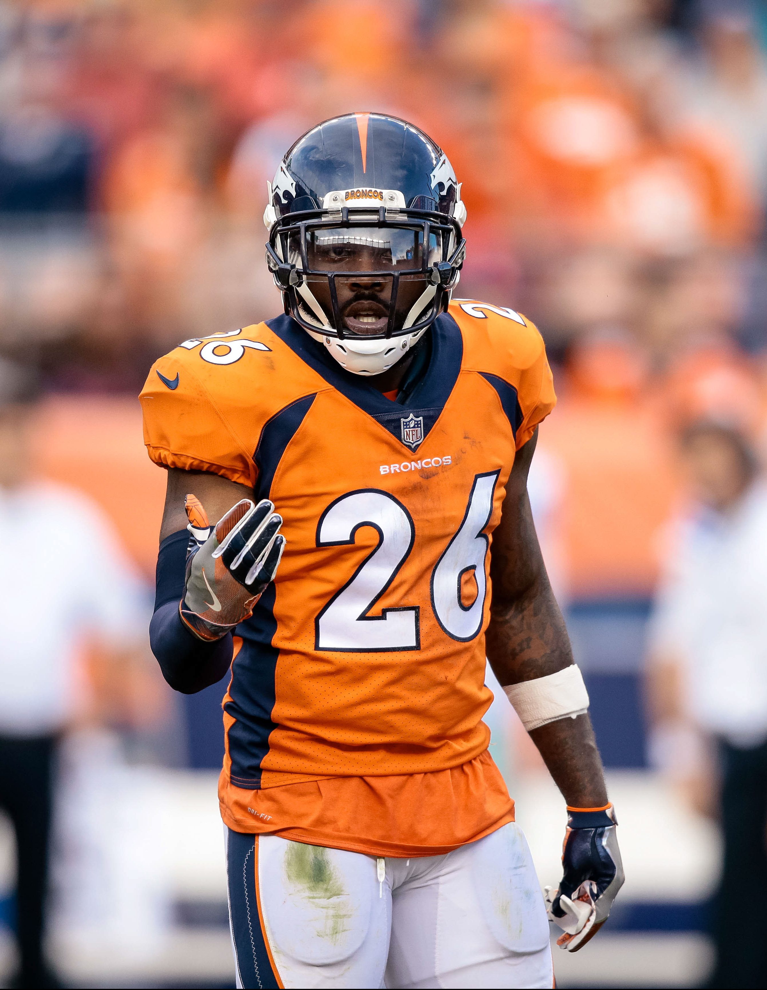 darian stewart jersey