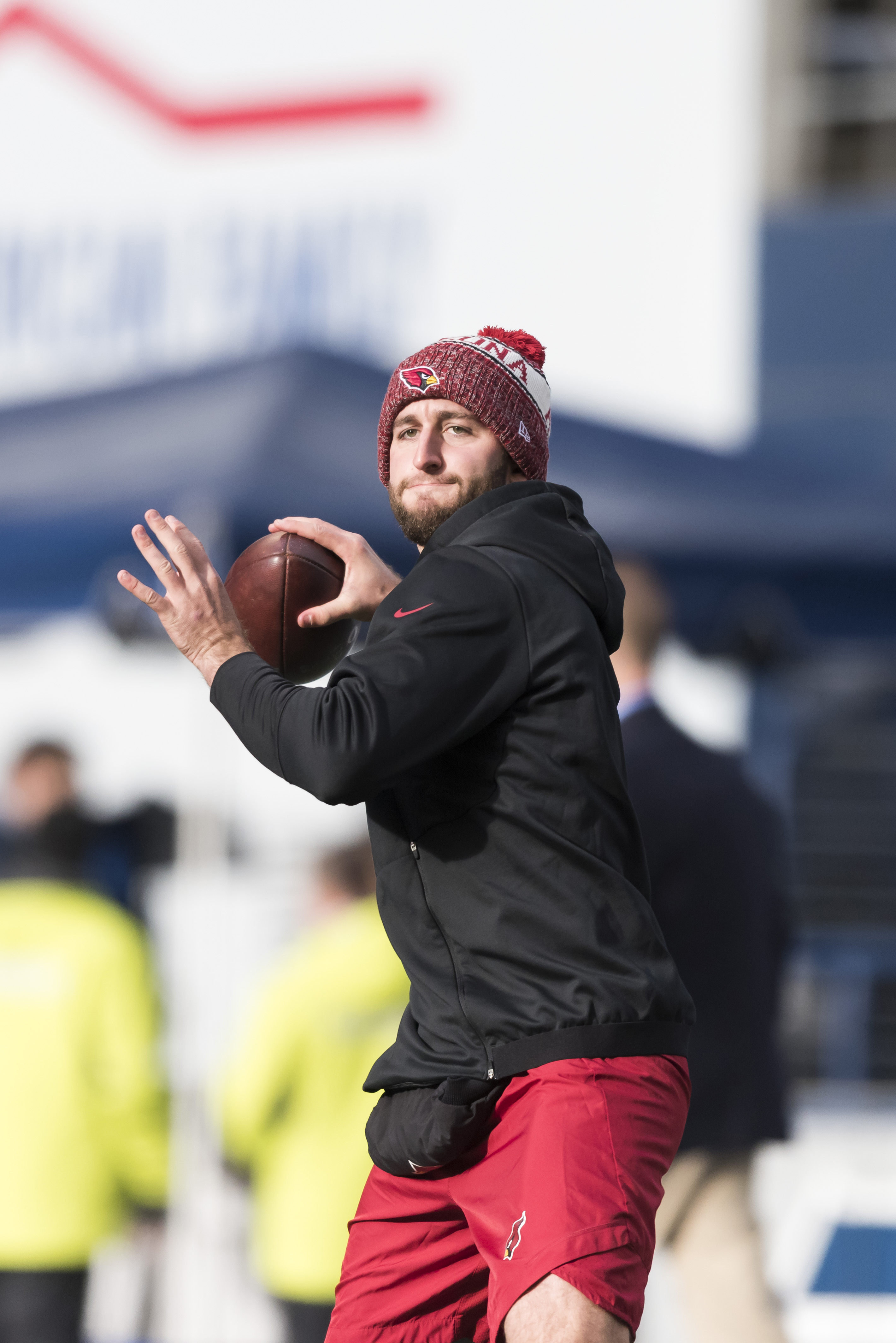 Latest On Dolphins, Josh Rosen